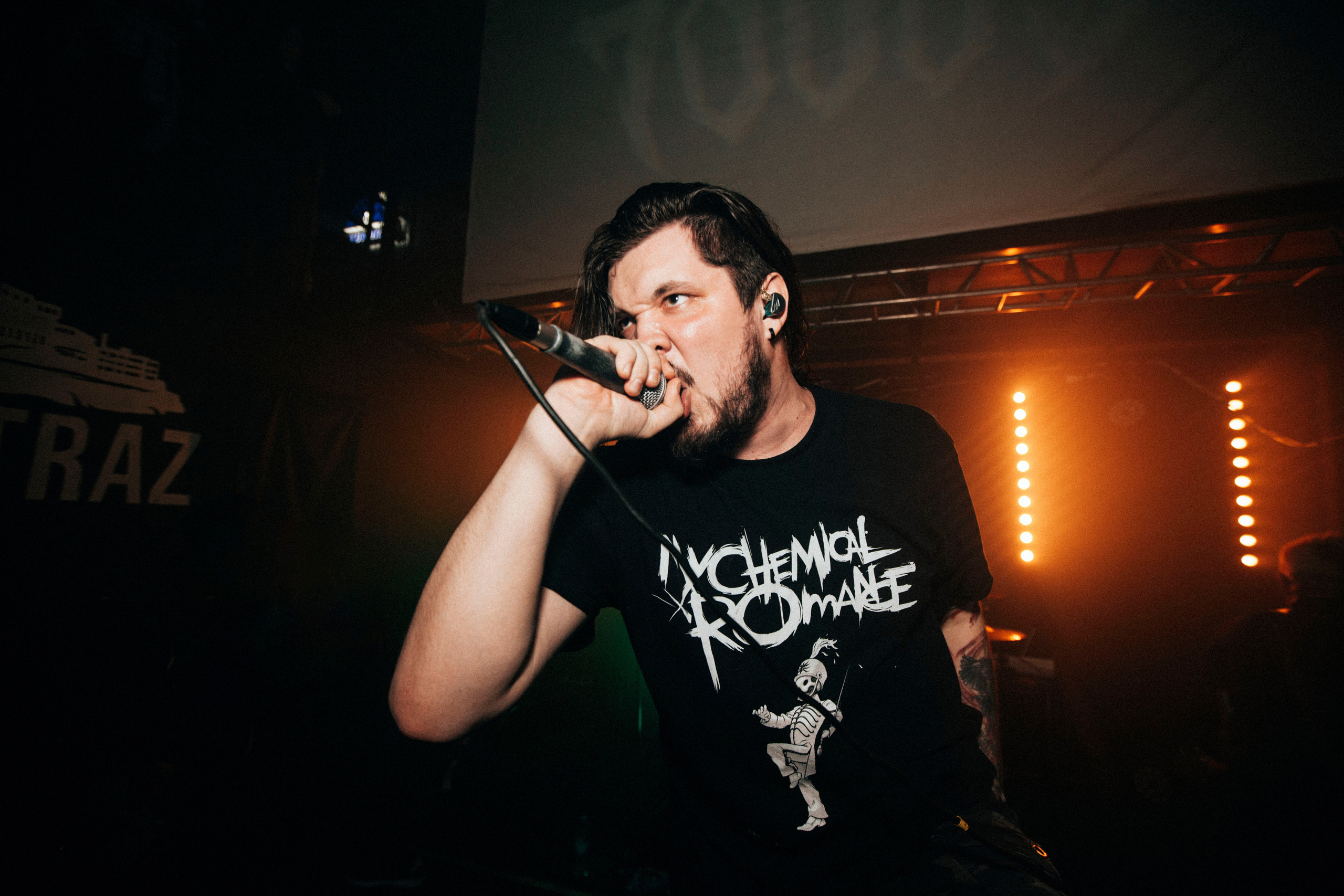 7000$, 18.02.23, ALCATRAZ BAR