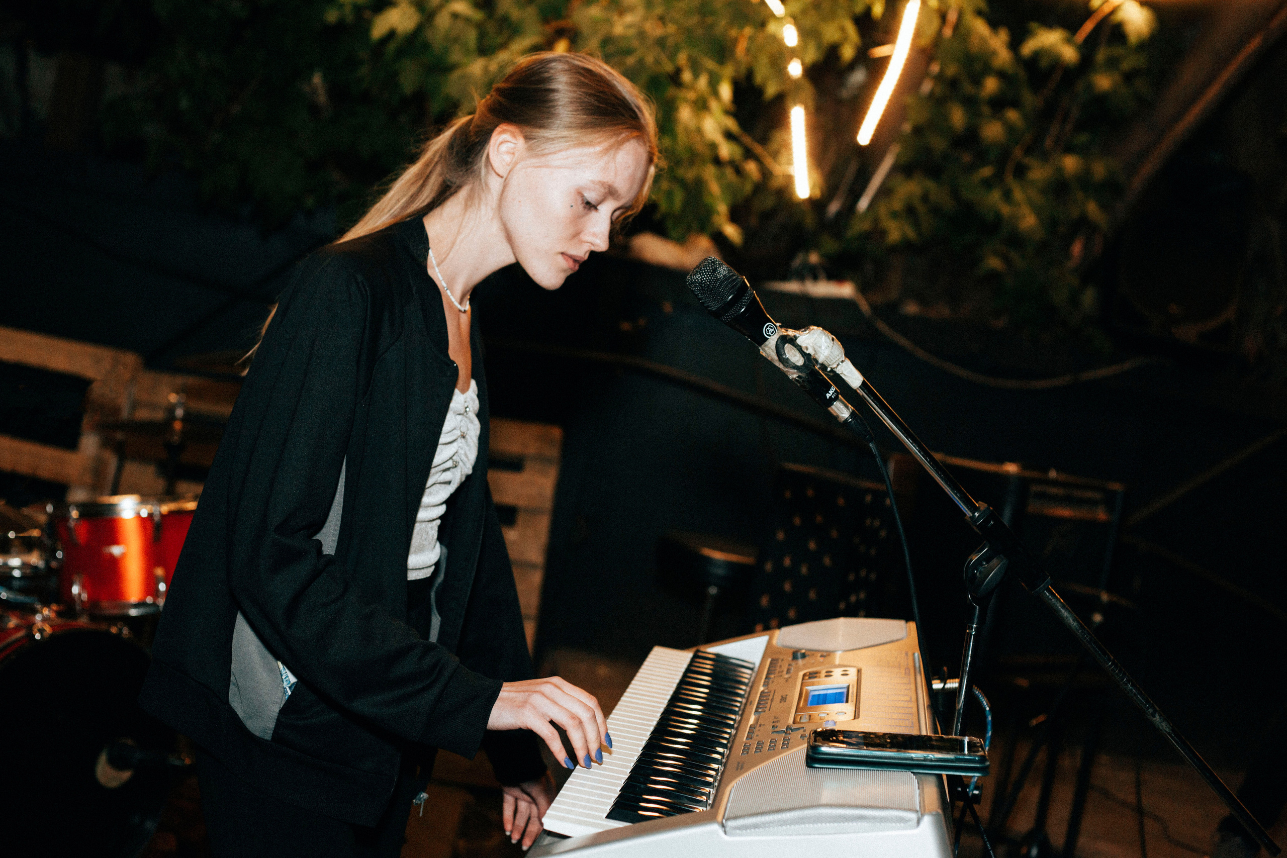 One Summer GIG, 20.08.22, Столярка