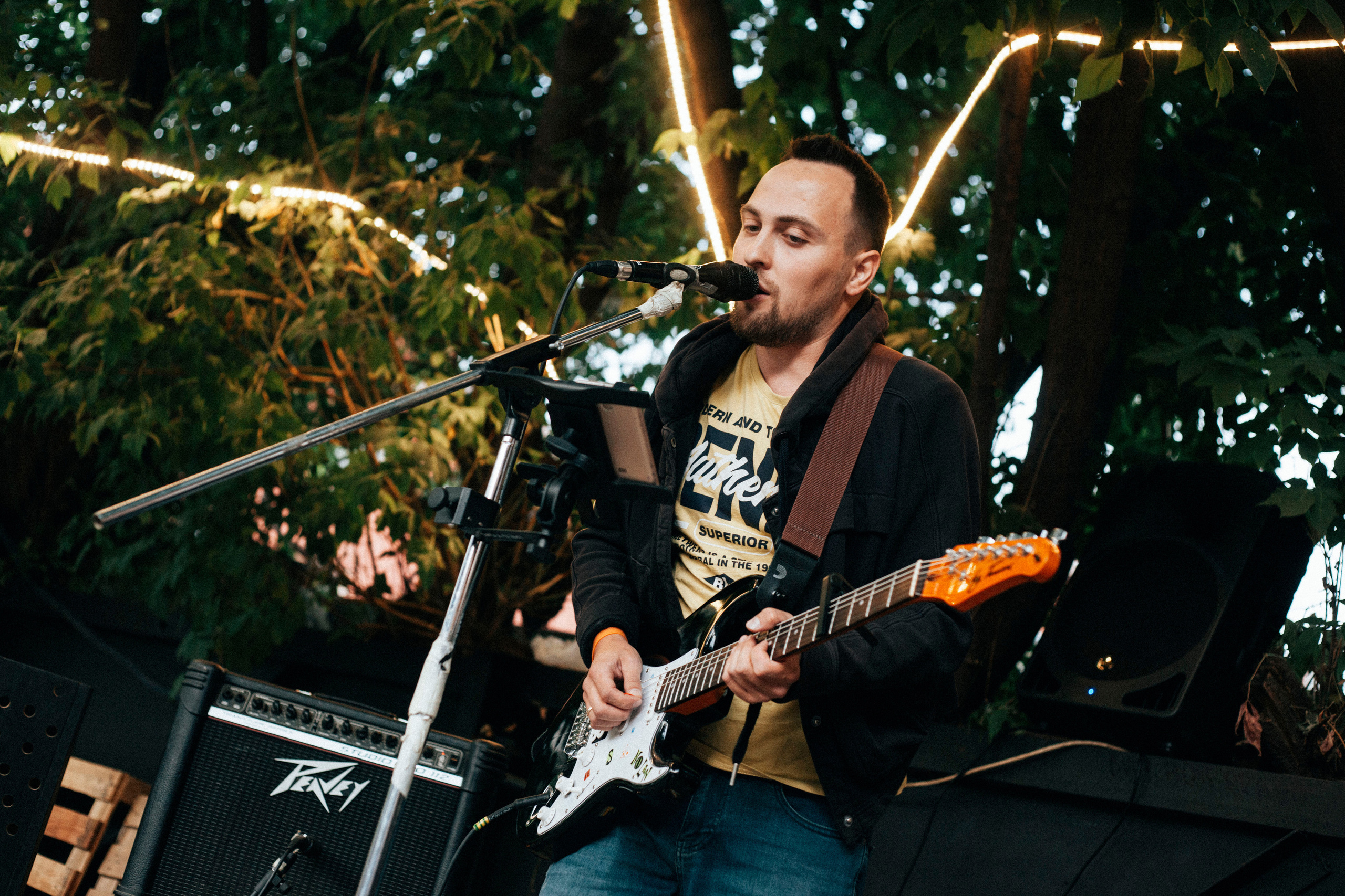 One Summer GIG, 20.08.22, Столярка