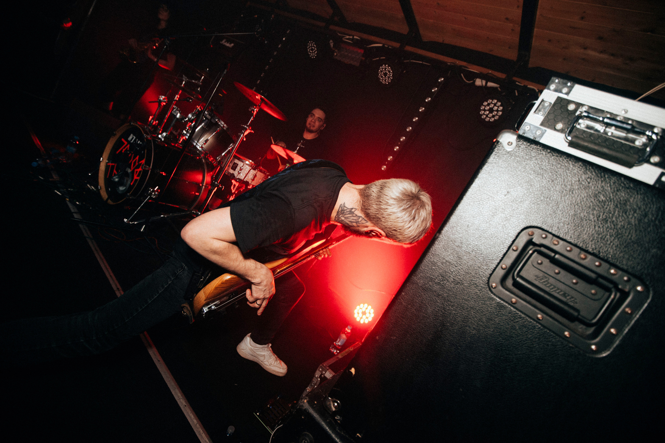 7000$, 18.02.23, ALCATRAZ BAR