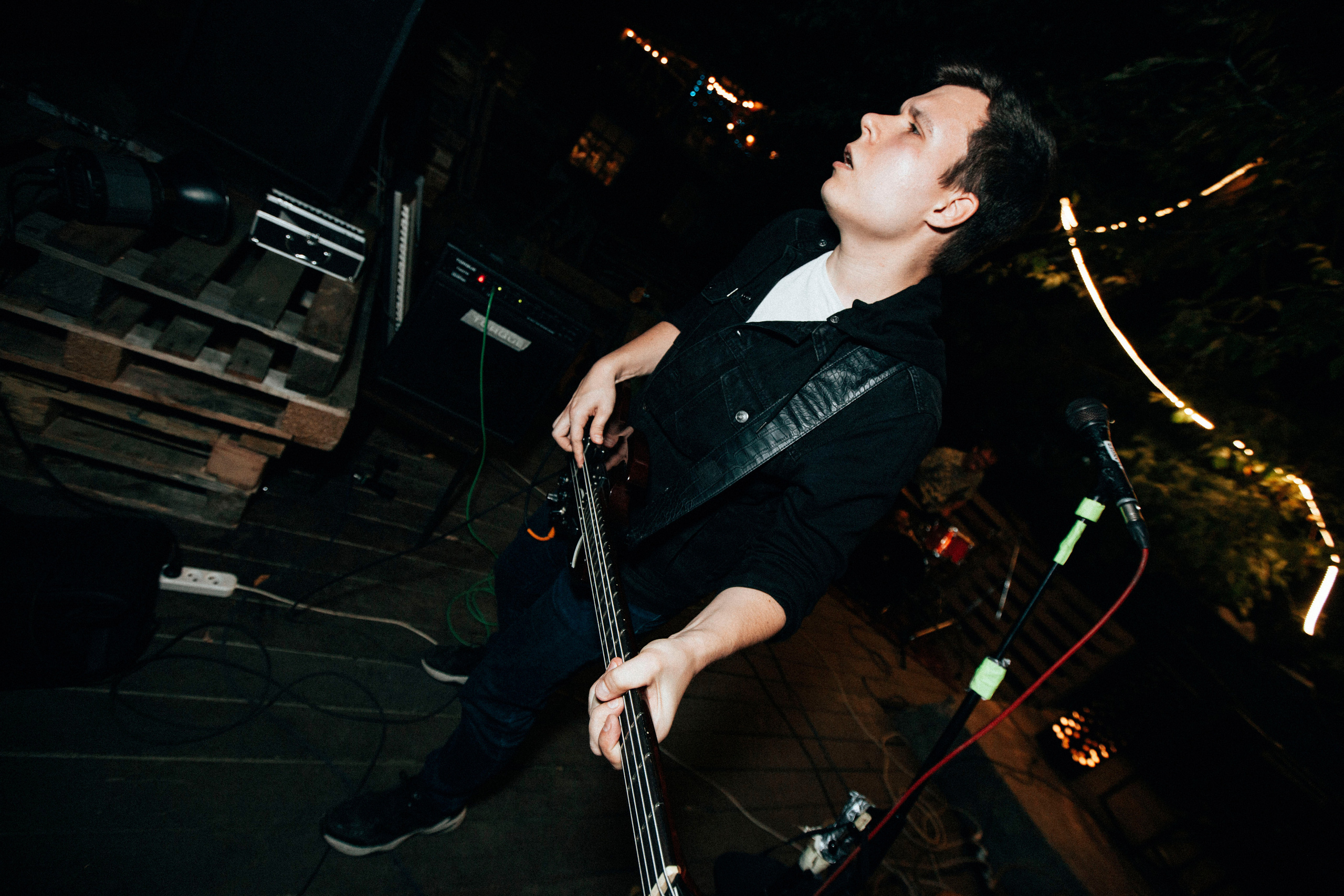 One Summer GIG, 20.08.22, Столярка