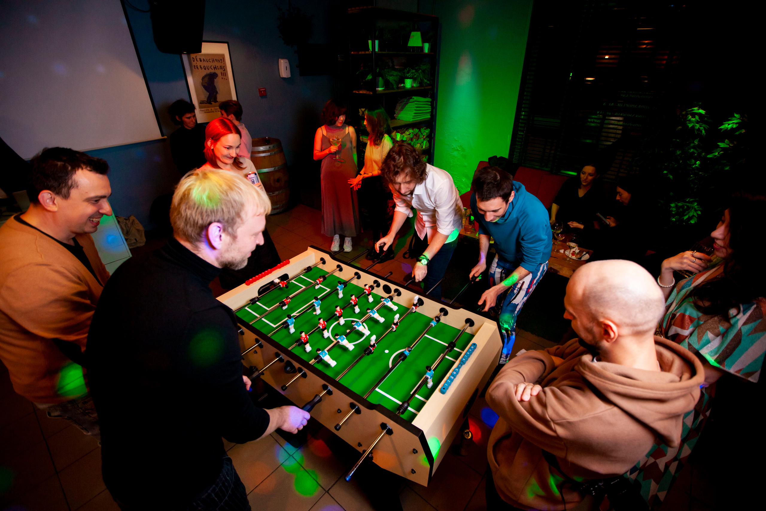 Wedding party, 02.10.21, Москва