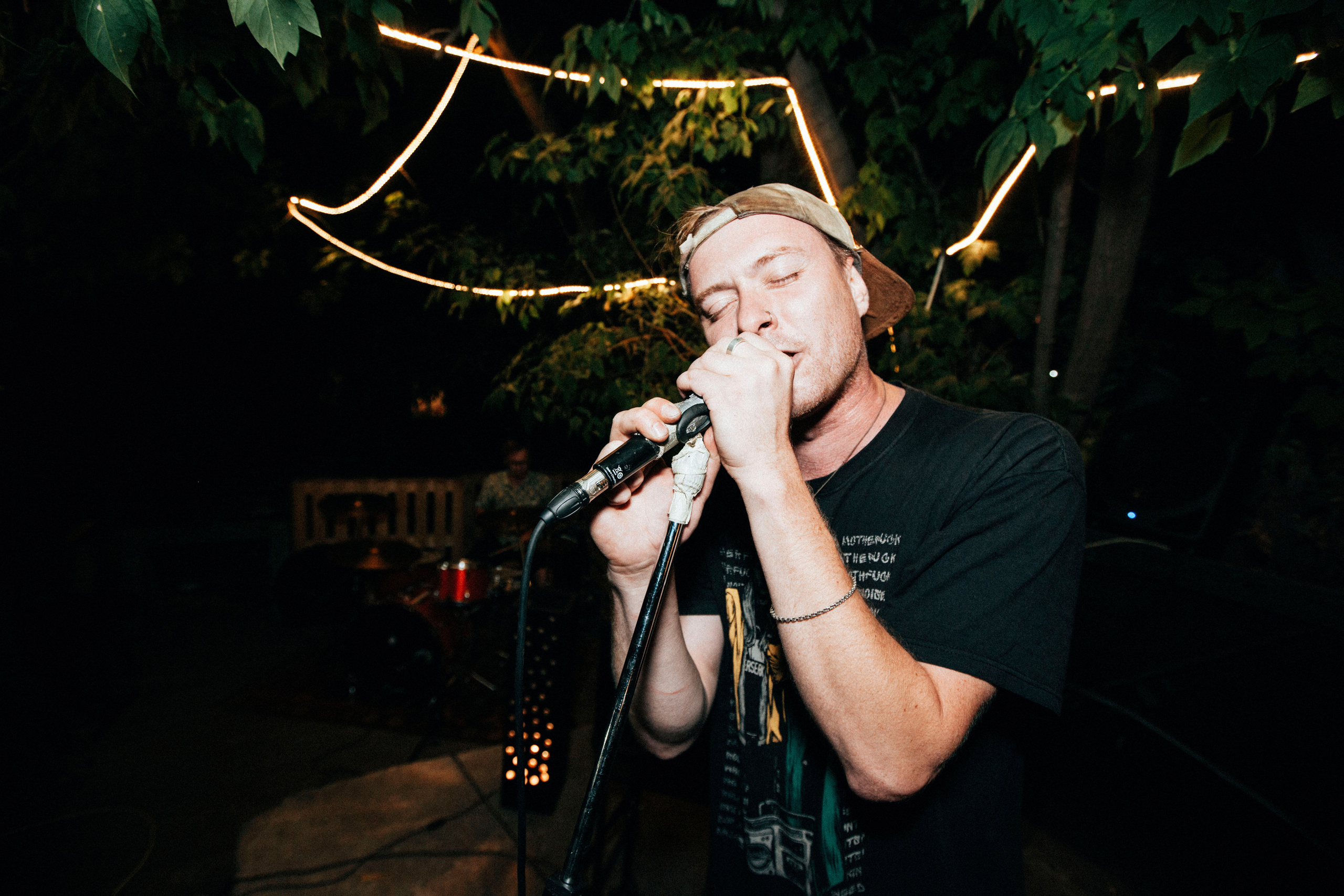 One Summer GIG, 20.08.22, Столярка