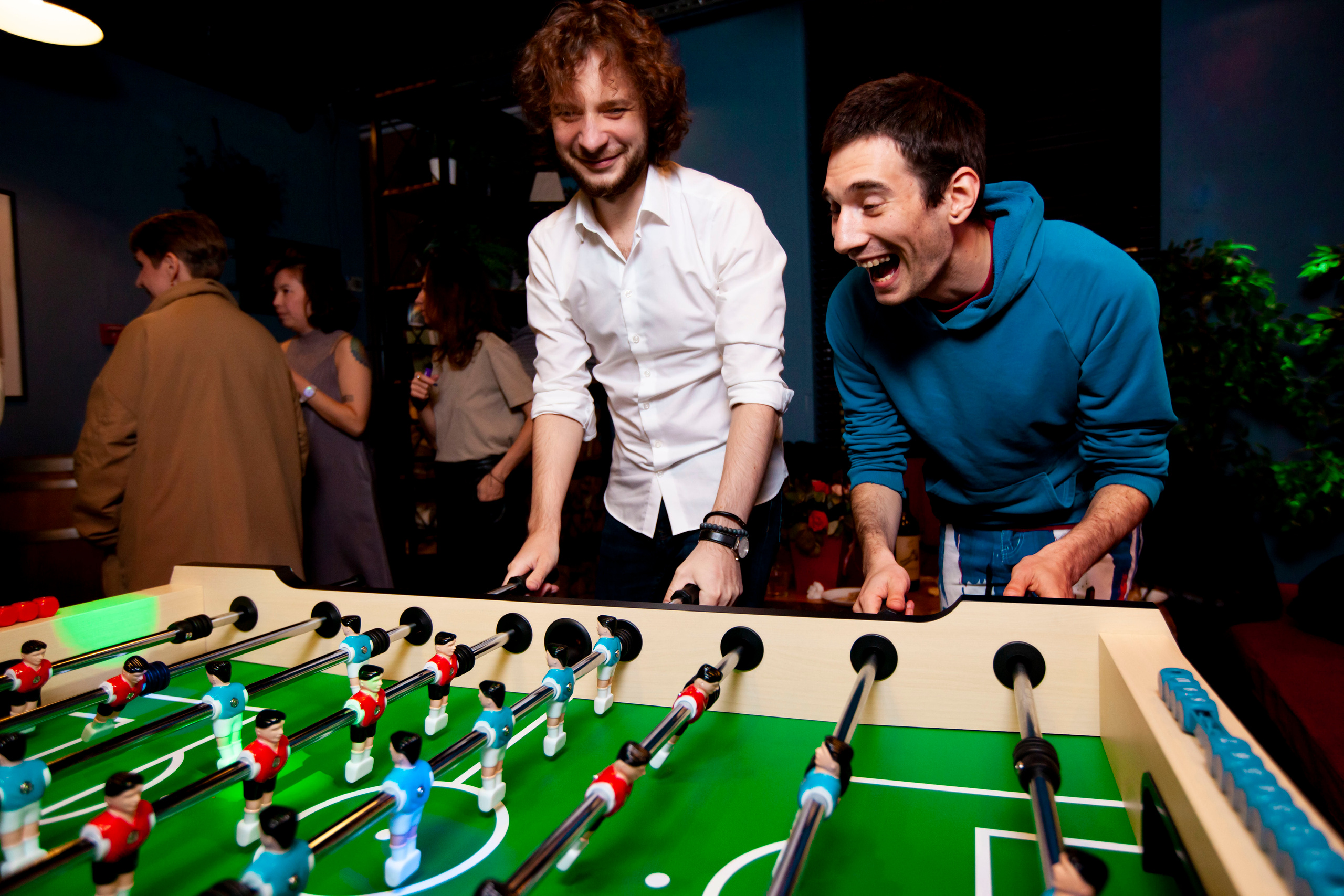 Wedding party, 02.10.21, Москва