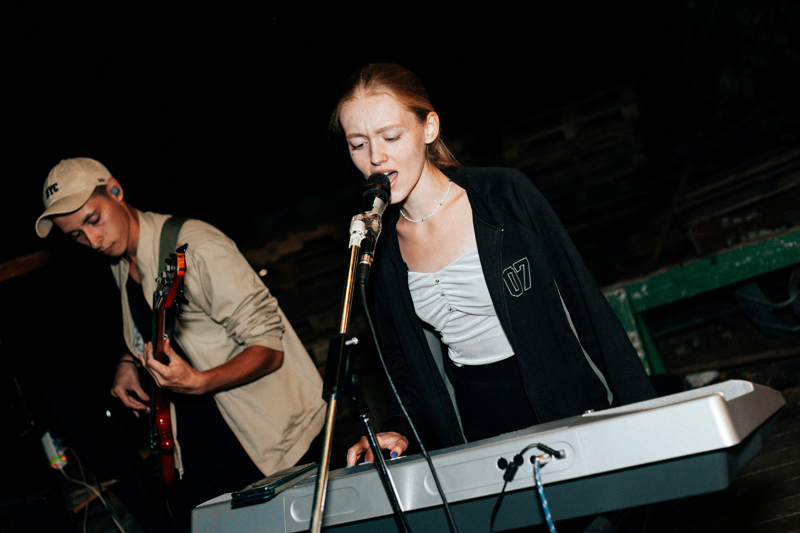 One Summer GIG, 20.08.22, Столярка