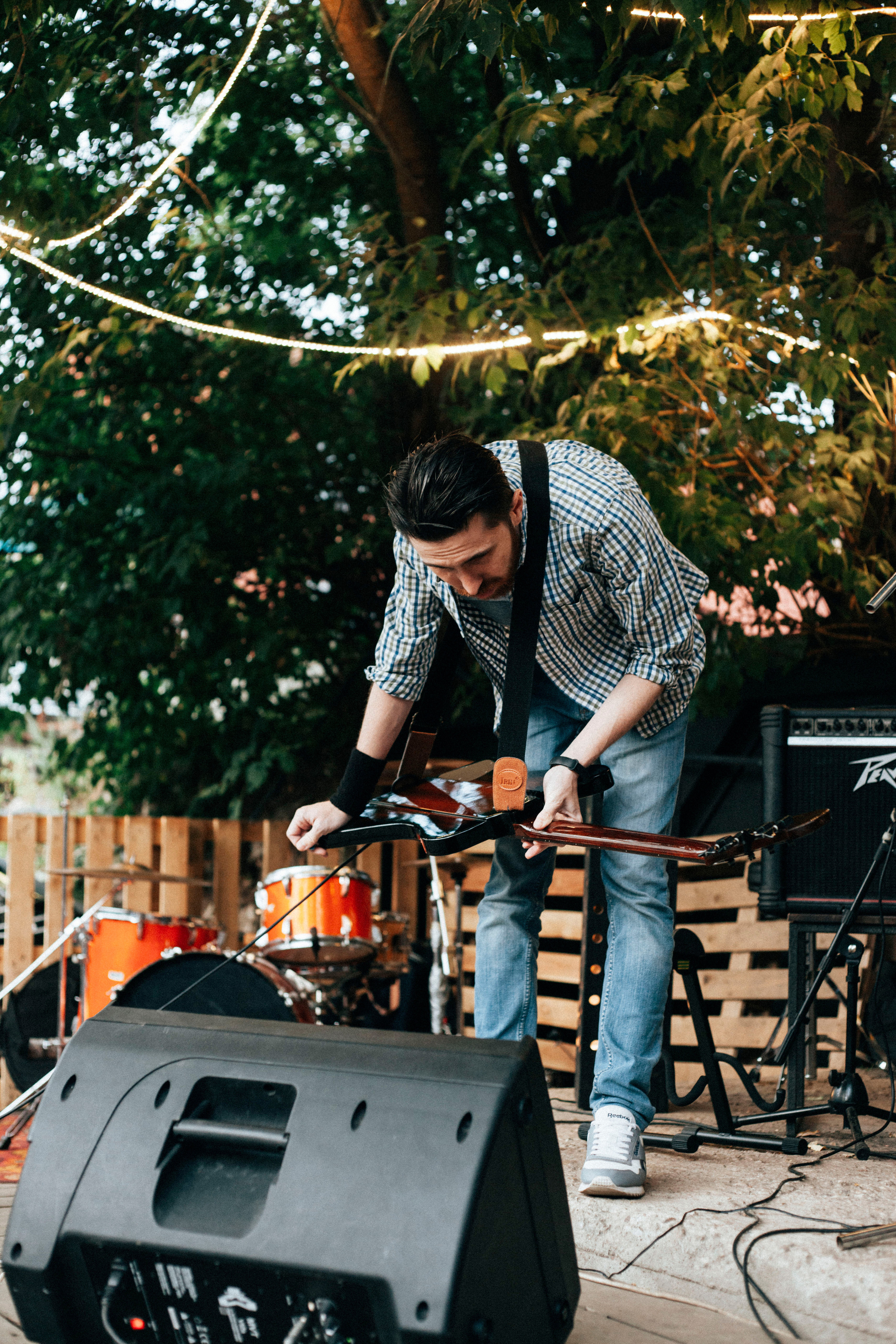 One Summer GIG, 20.08.22, Столярка