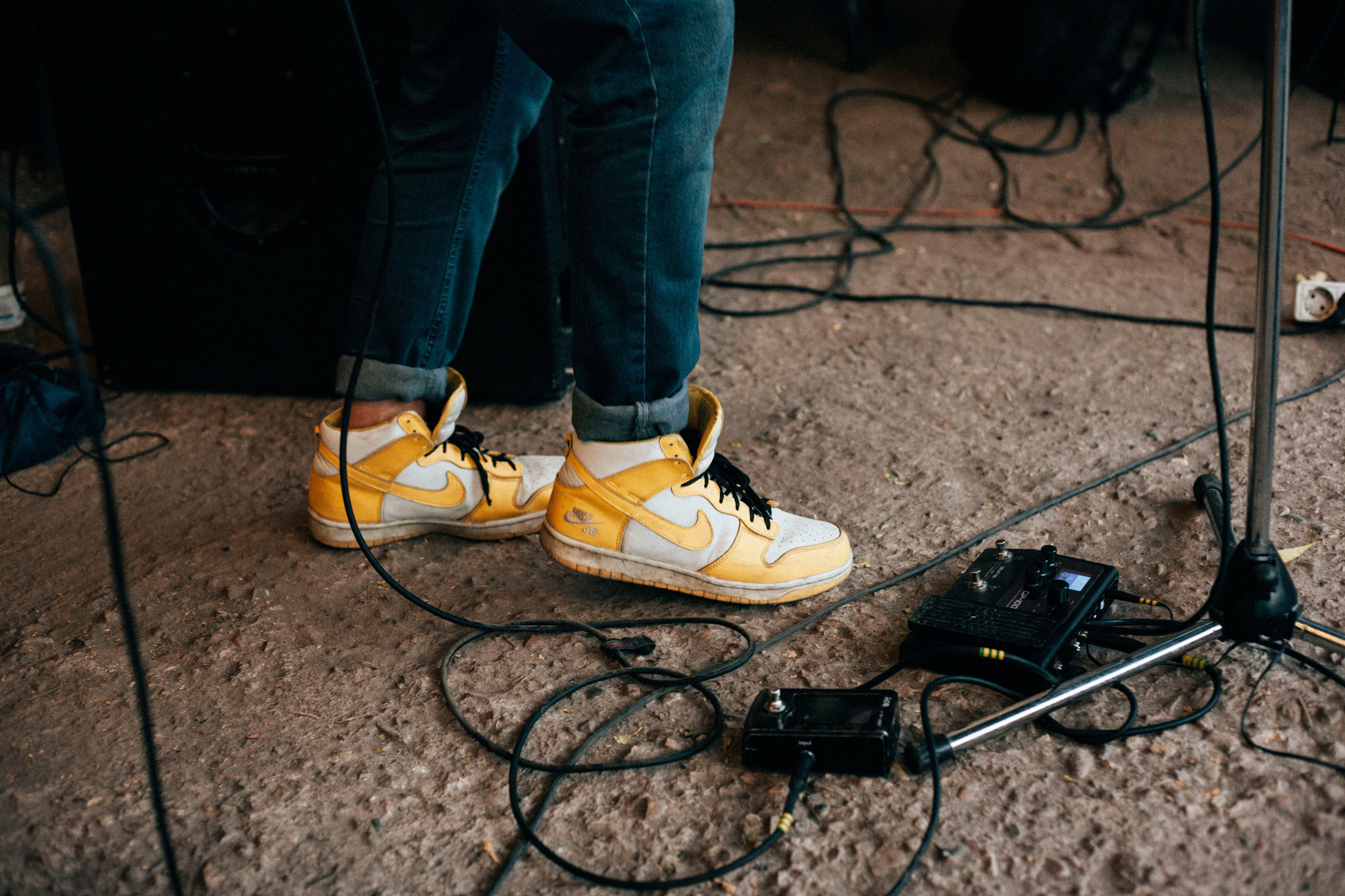 One Summer GIG, 20.08.22, Столярка