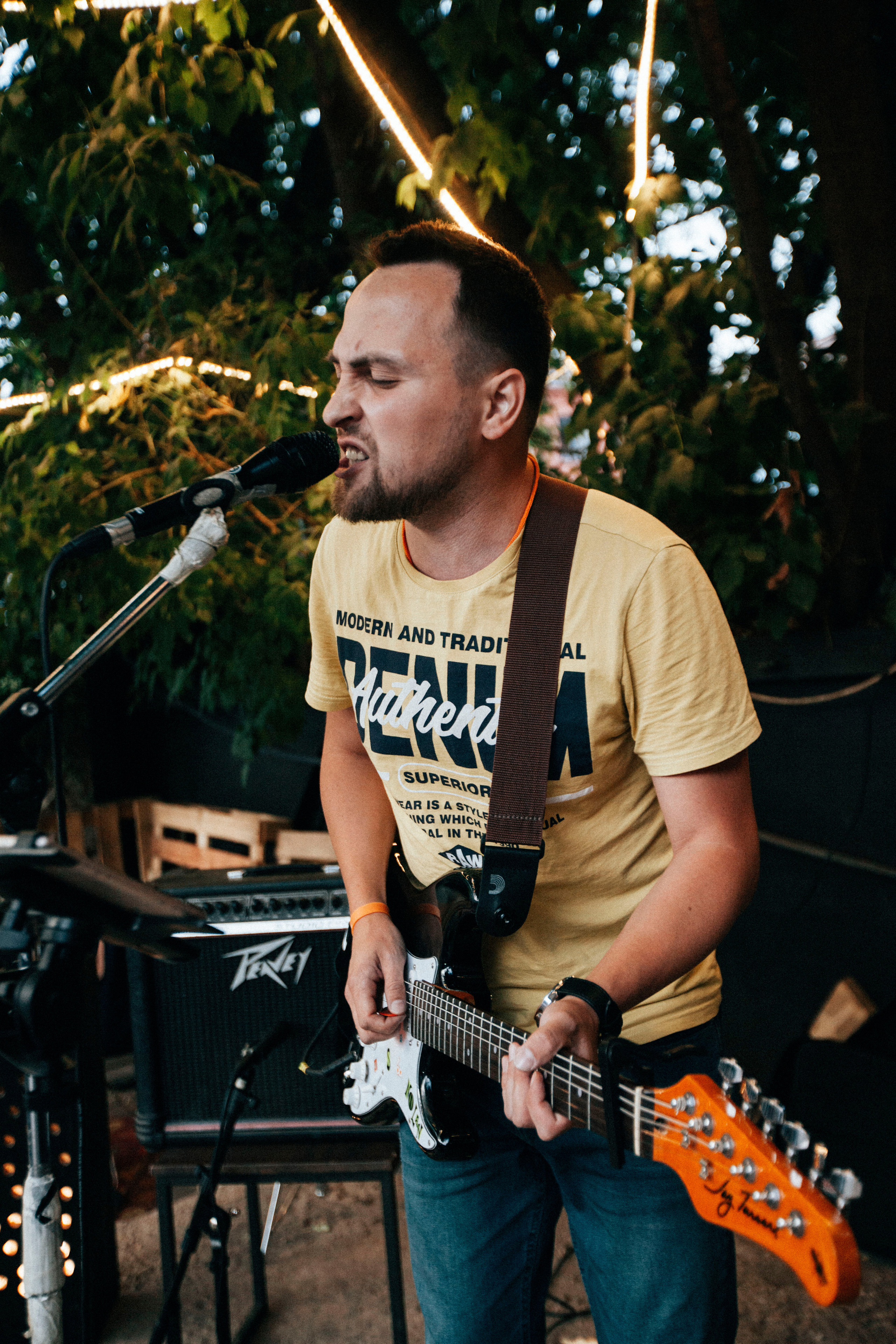 One Summer GIG, 20.08.22, Столярка