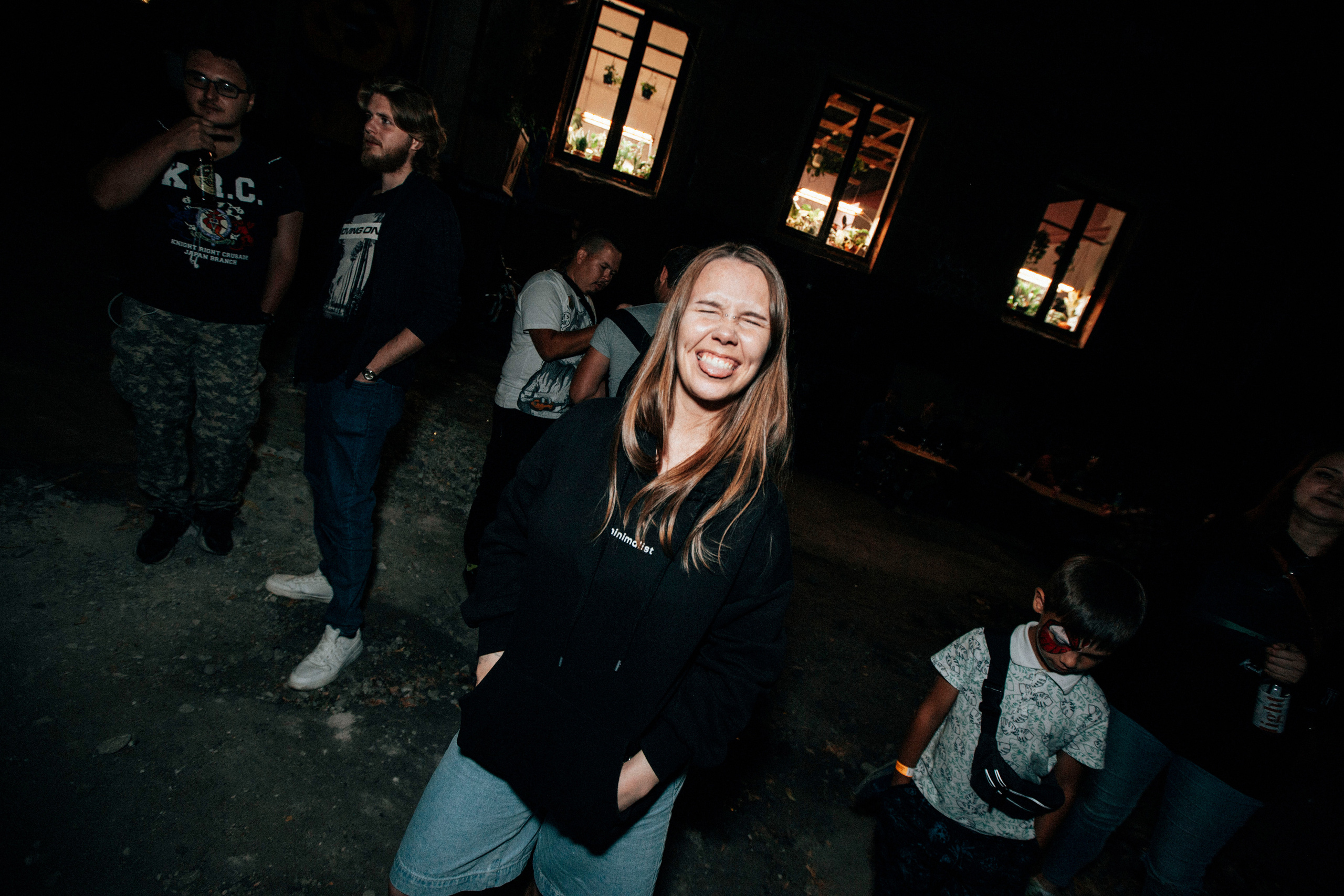 One Summer GIG, 20.08.22, Столярка