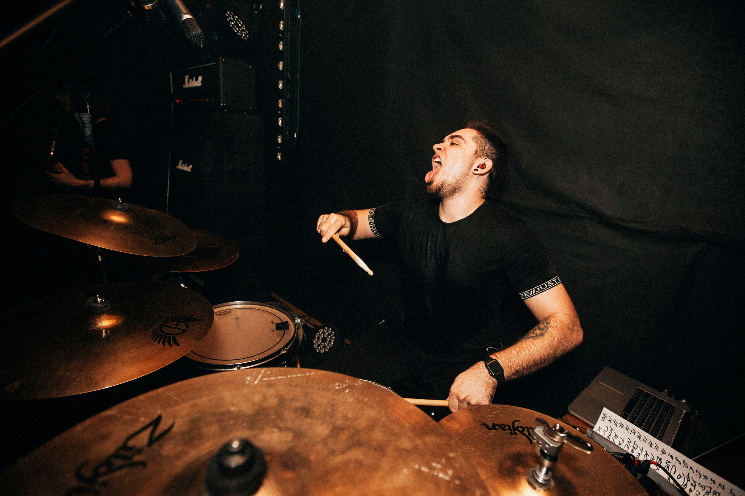 7000$, 18.02.23, ALCATRAZ BAR