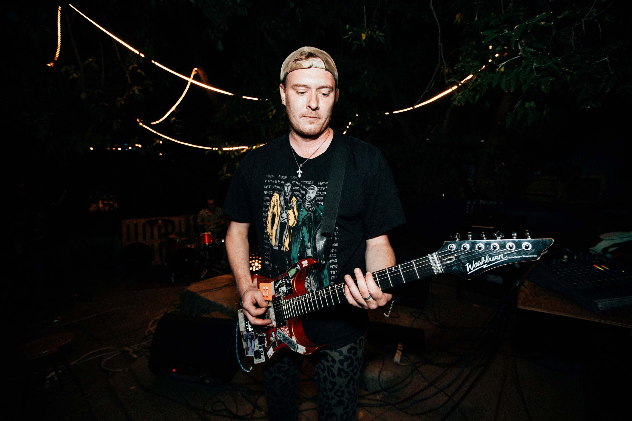 One Summer GIG, 20.08.22, Столярка