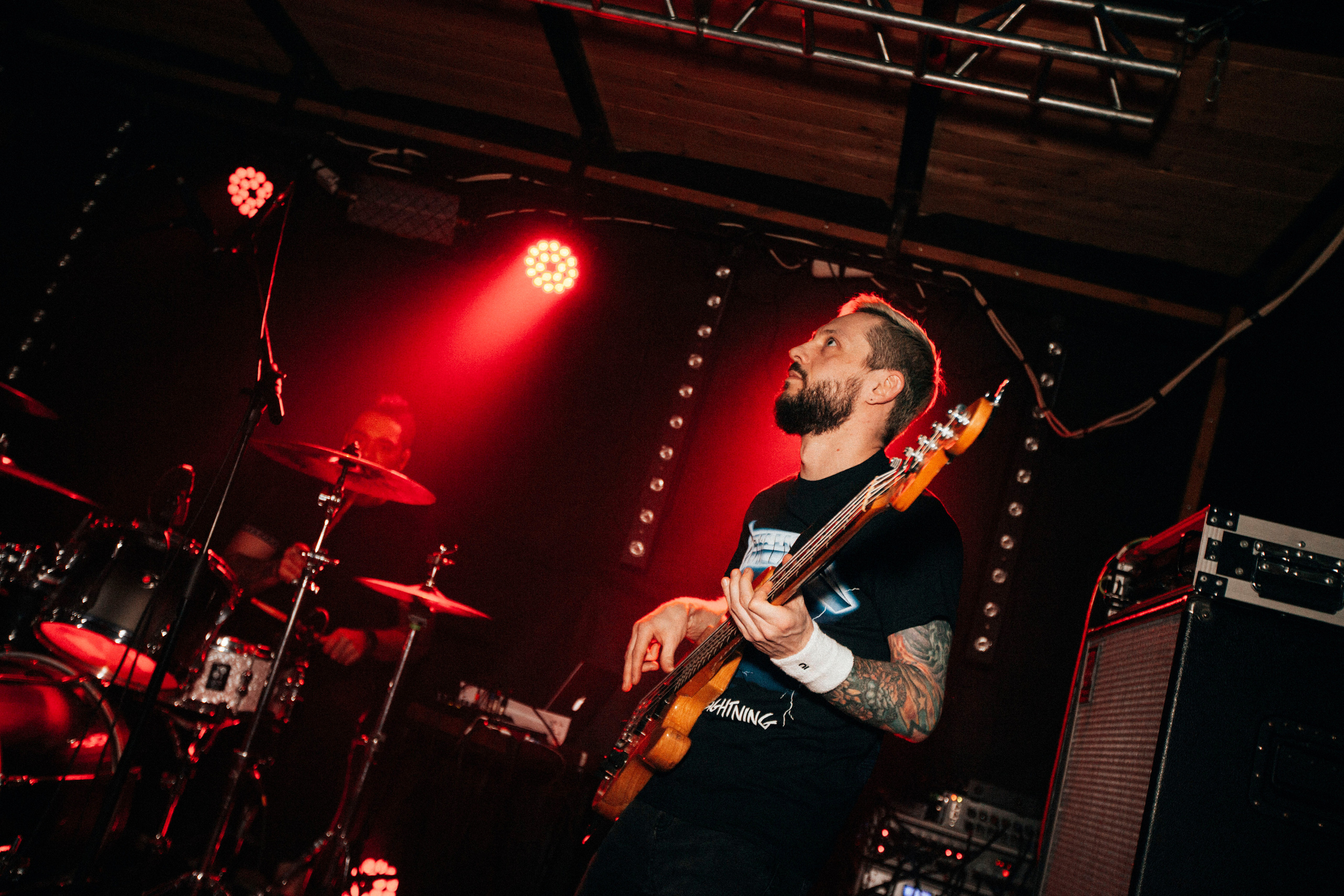 7000$, 18.02.23, ALCATRAZ BAR