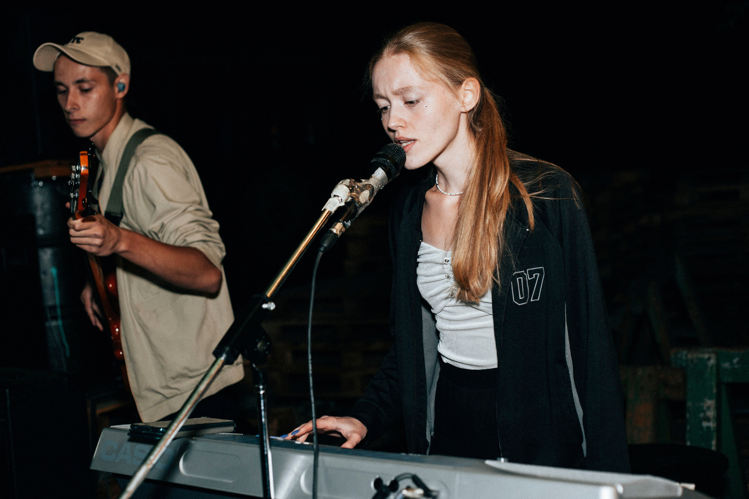 One Summer GIG, 20.08.22, Столярка