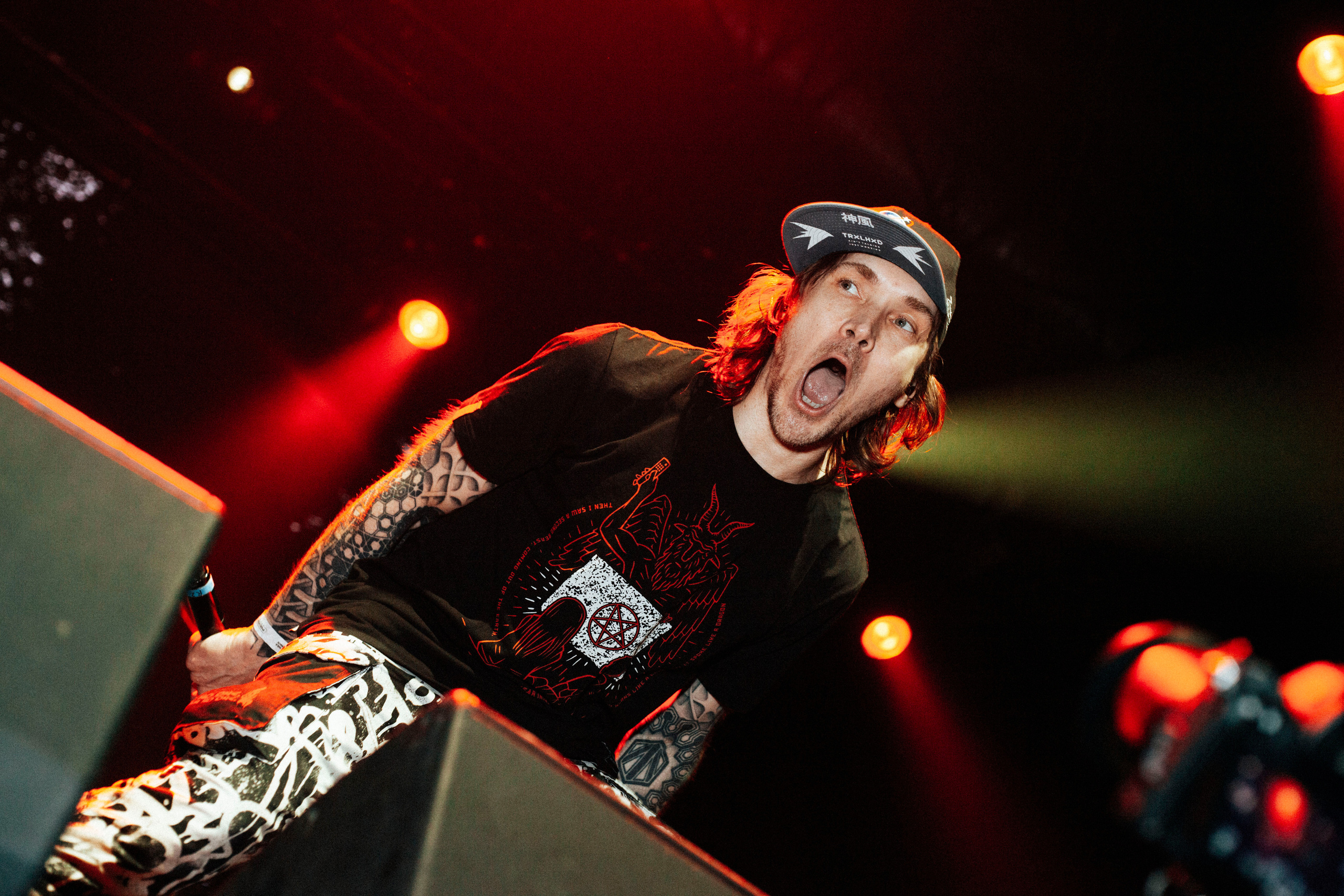 7000$, 04.01.23, Полигон Фест, 1930 Moscow