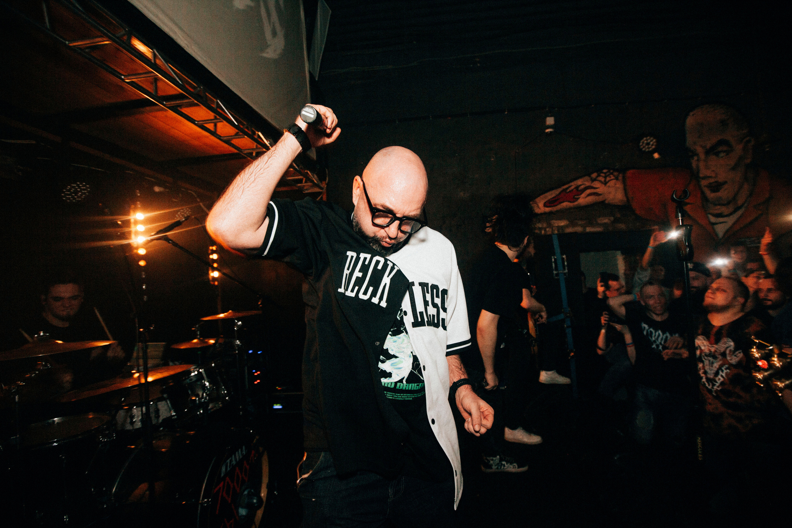 7000$, 18.02.23, ALCATRAZ BAR