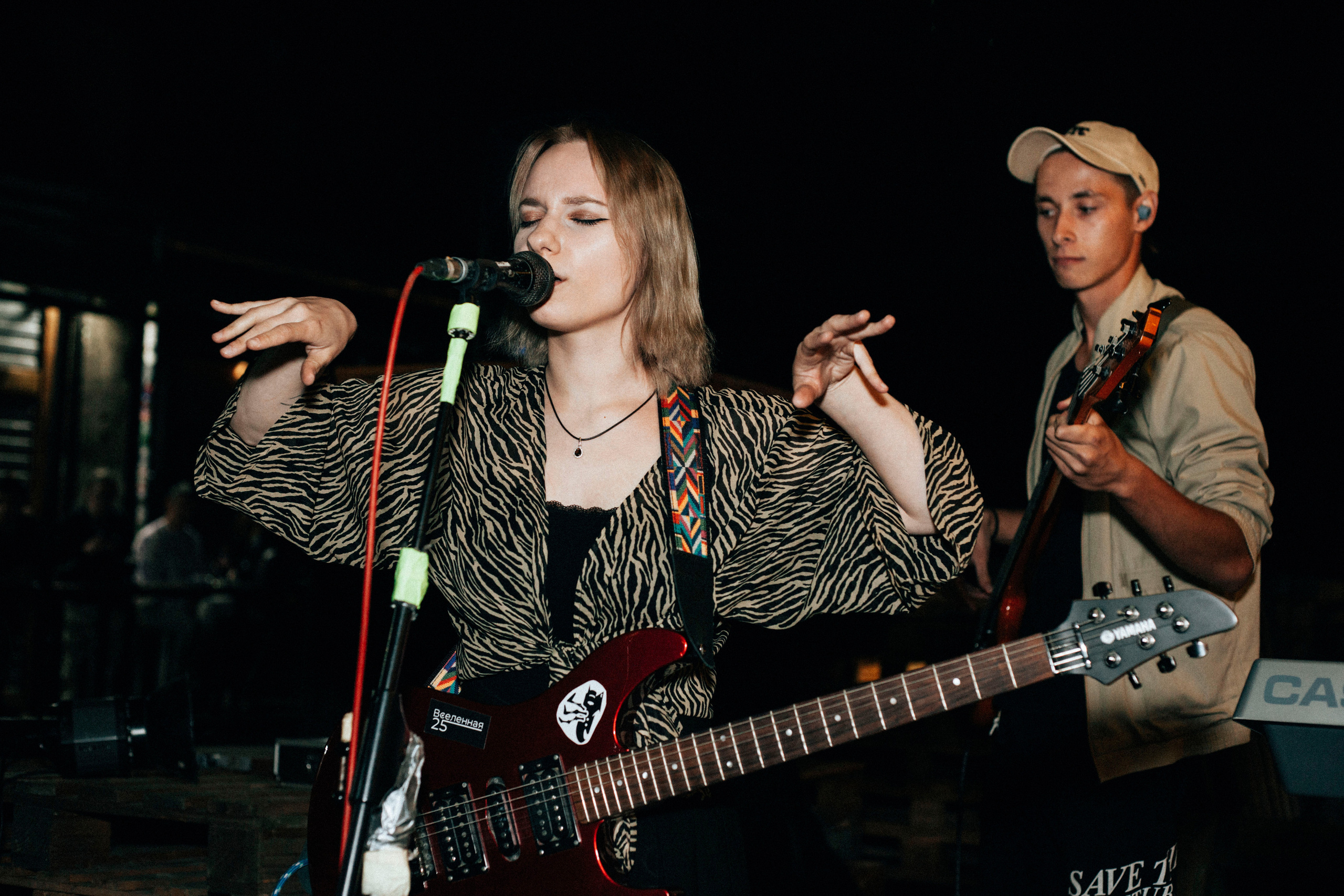 One Summer GIG, 20.08.22, Столярка