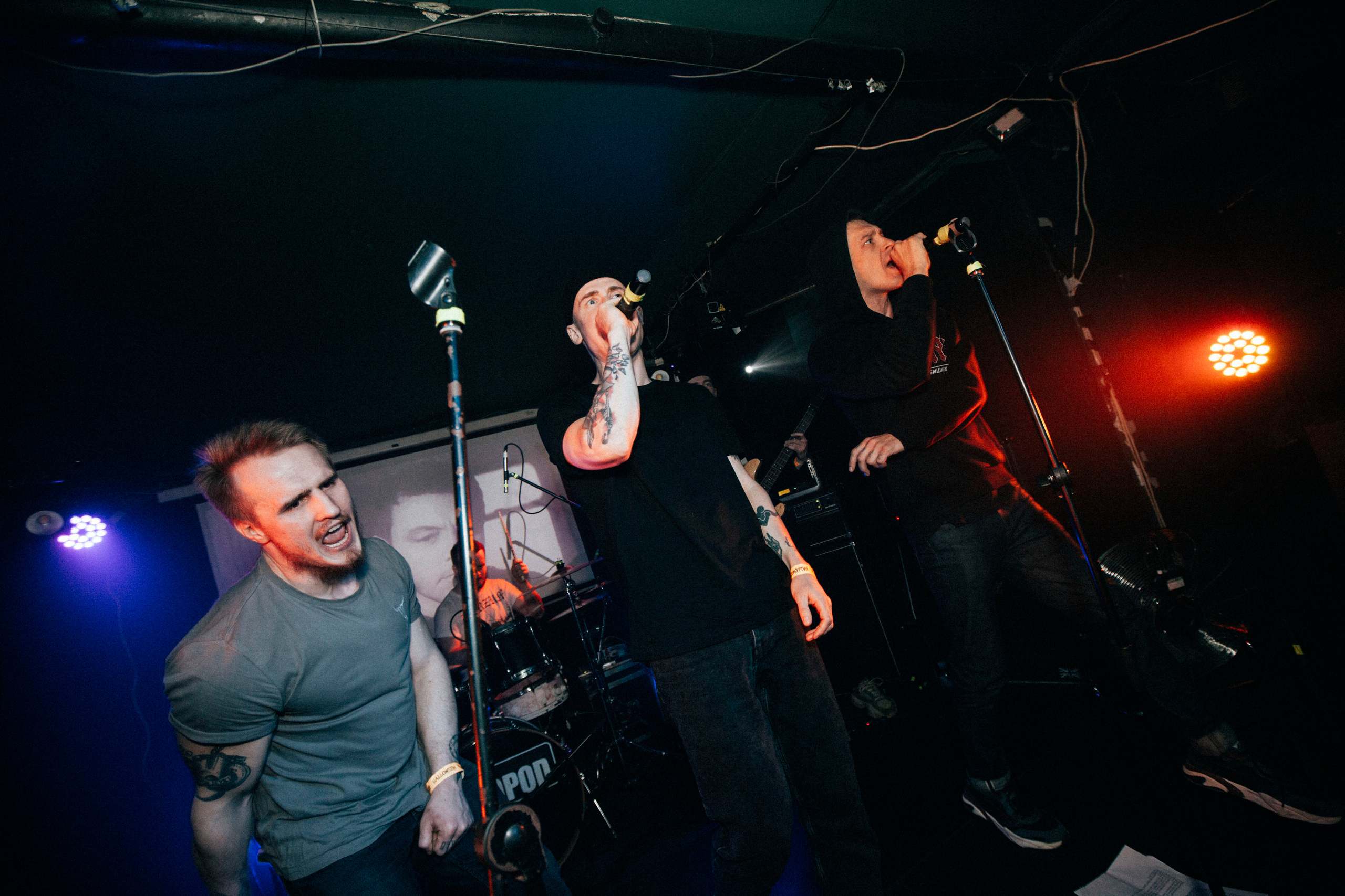 Макулатура, 18.12.22, Город