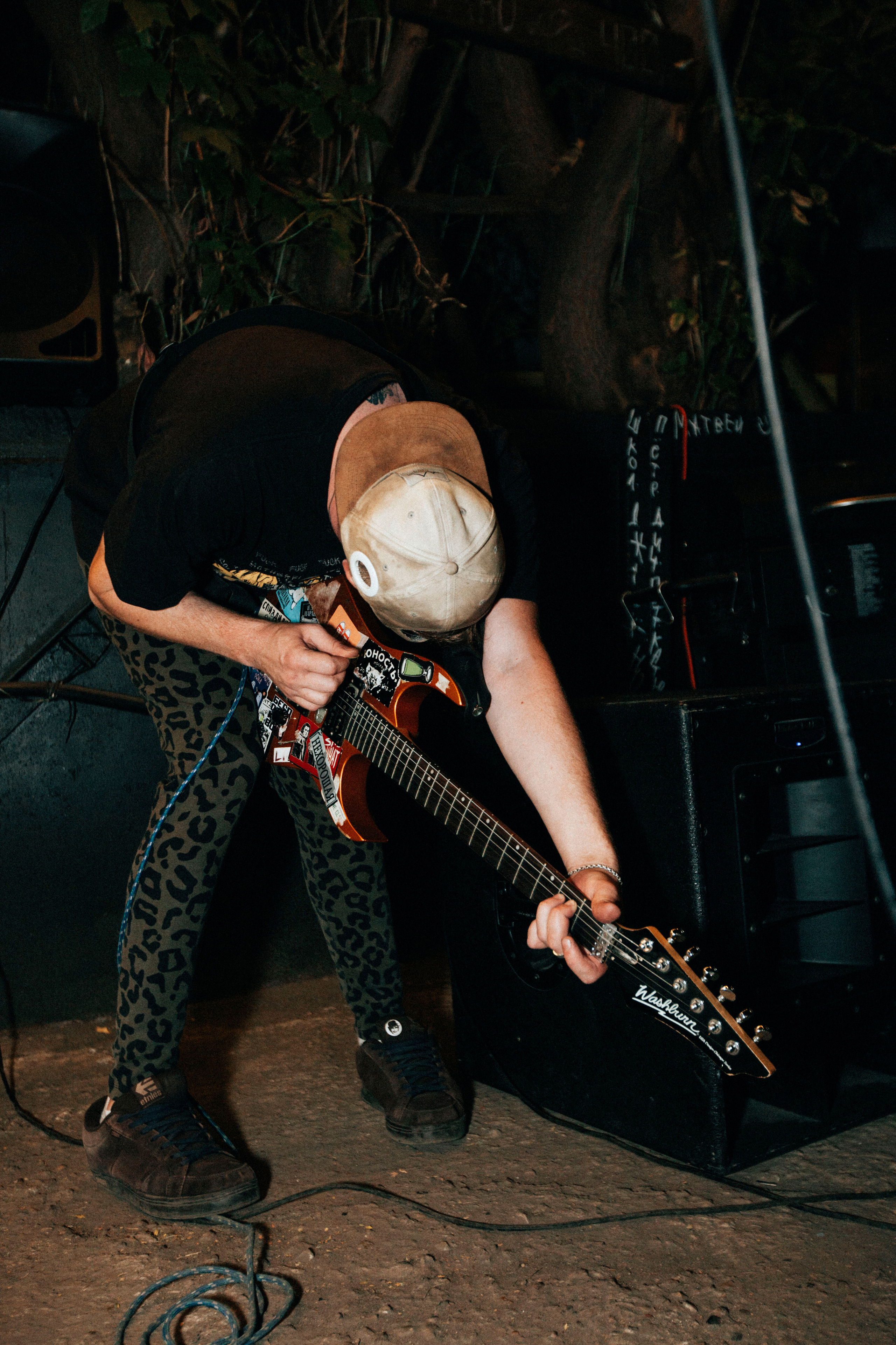 One Summer GIG, 20.08.22, Столярка