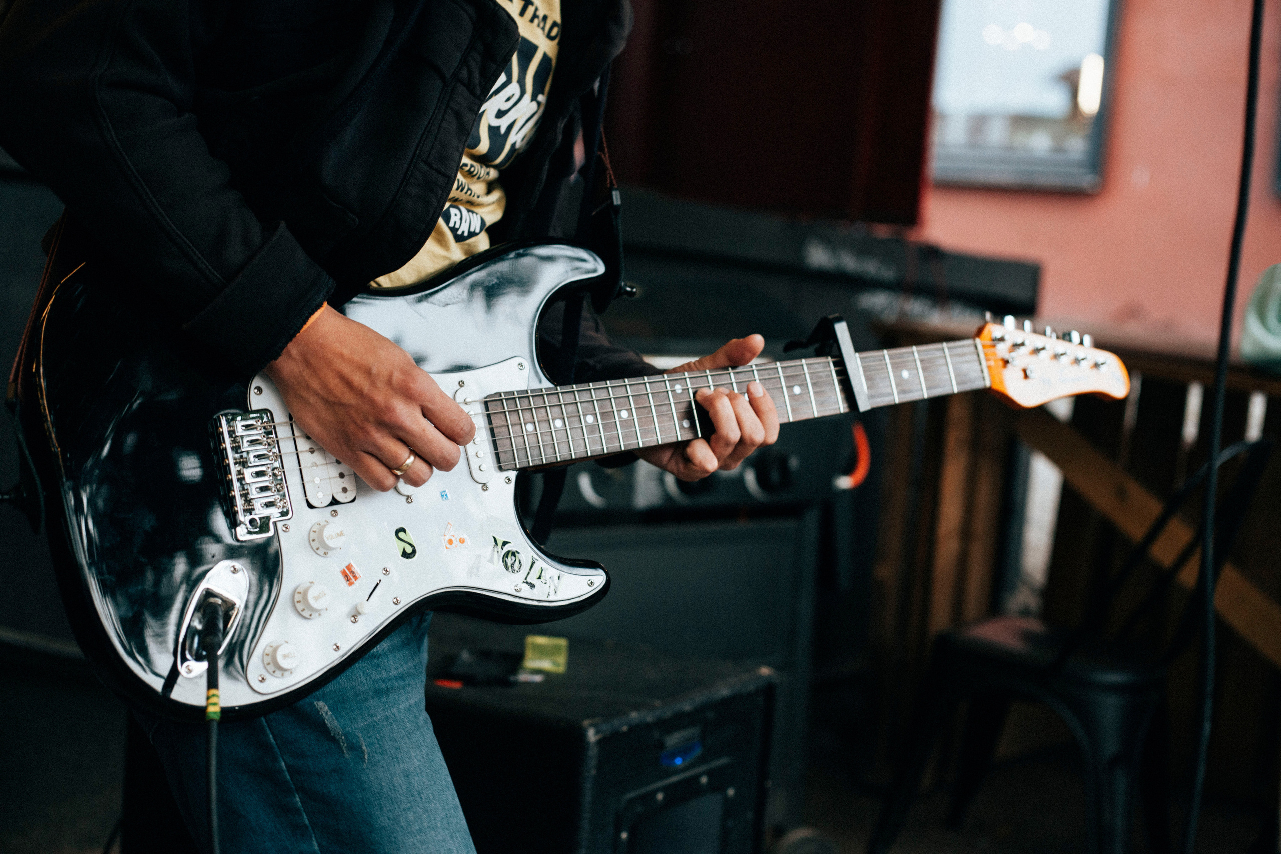 One Summer GIG, 20.08.22, Столярка