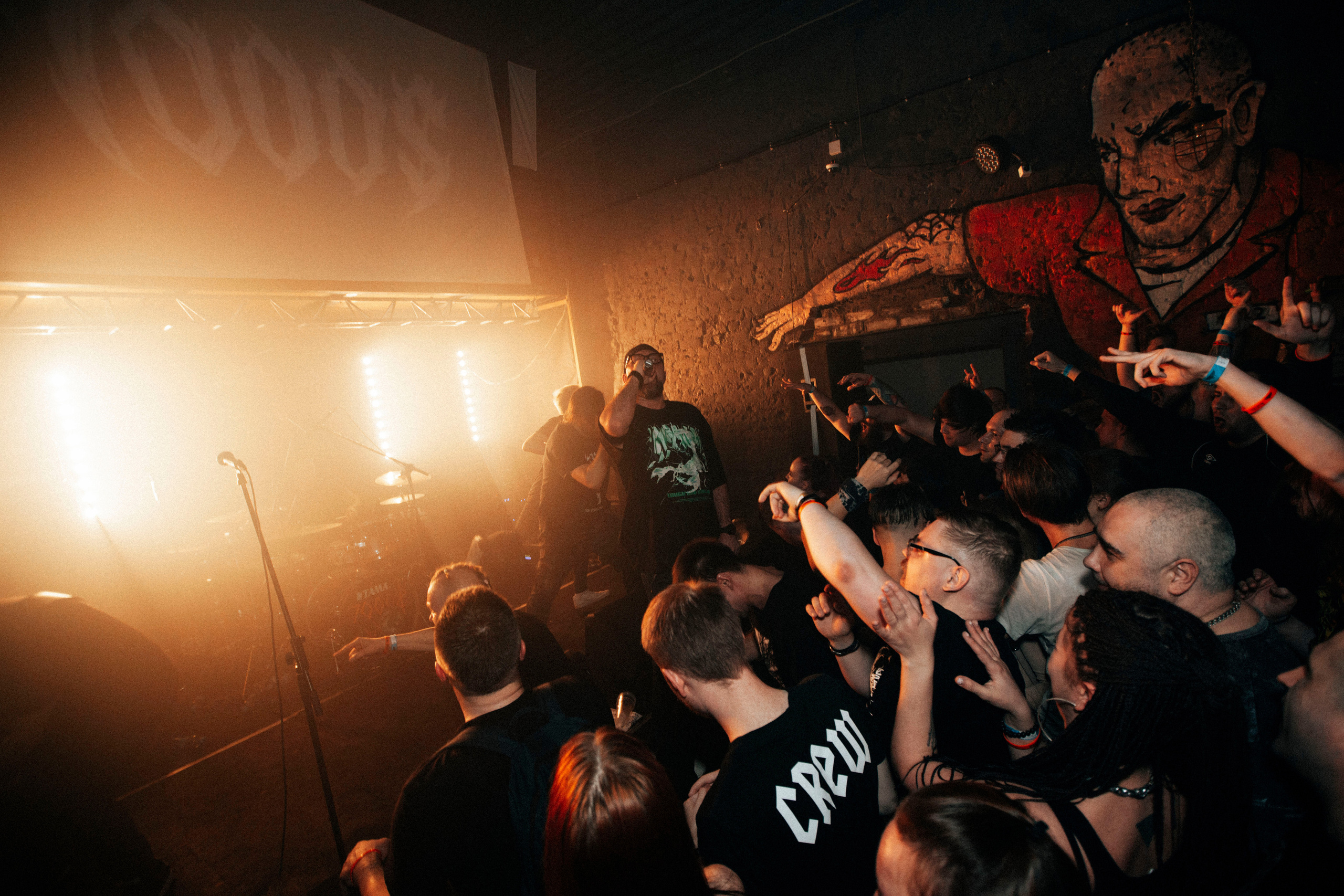 7000$, 18.02.23, ALCATRAZ BAR