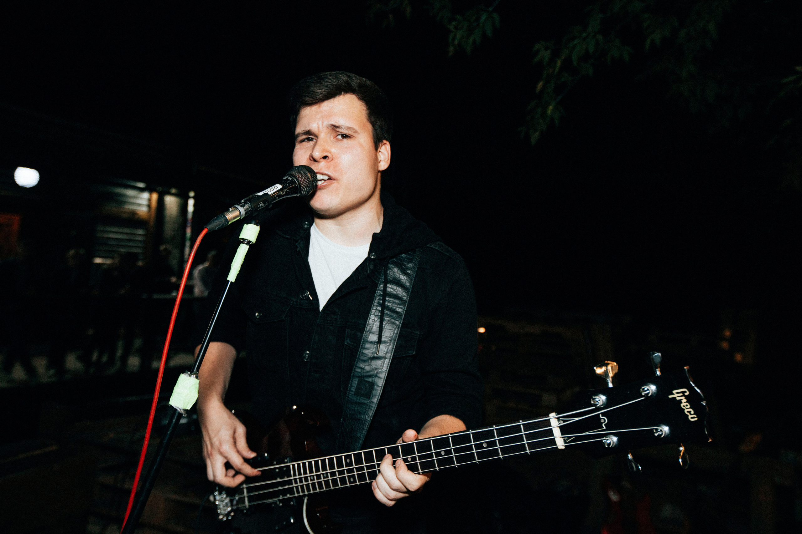 One Summer GIG, 20.08.22, Столярка