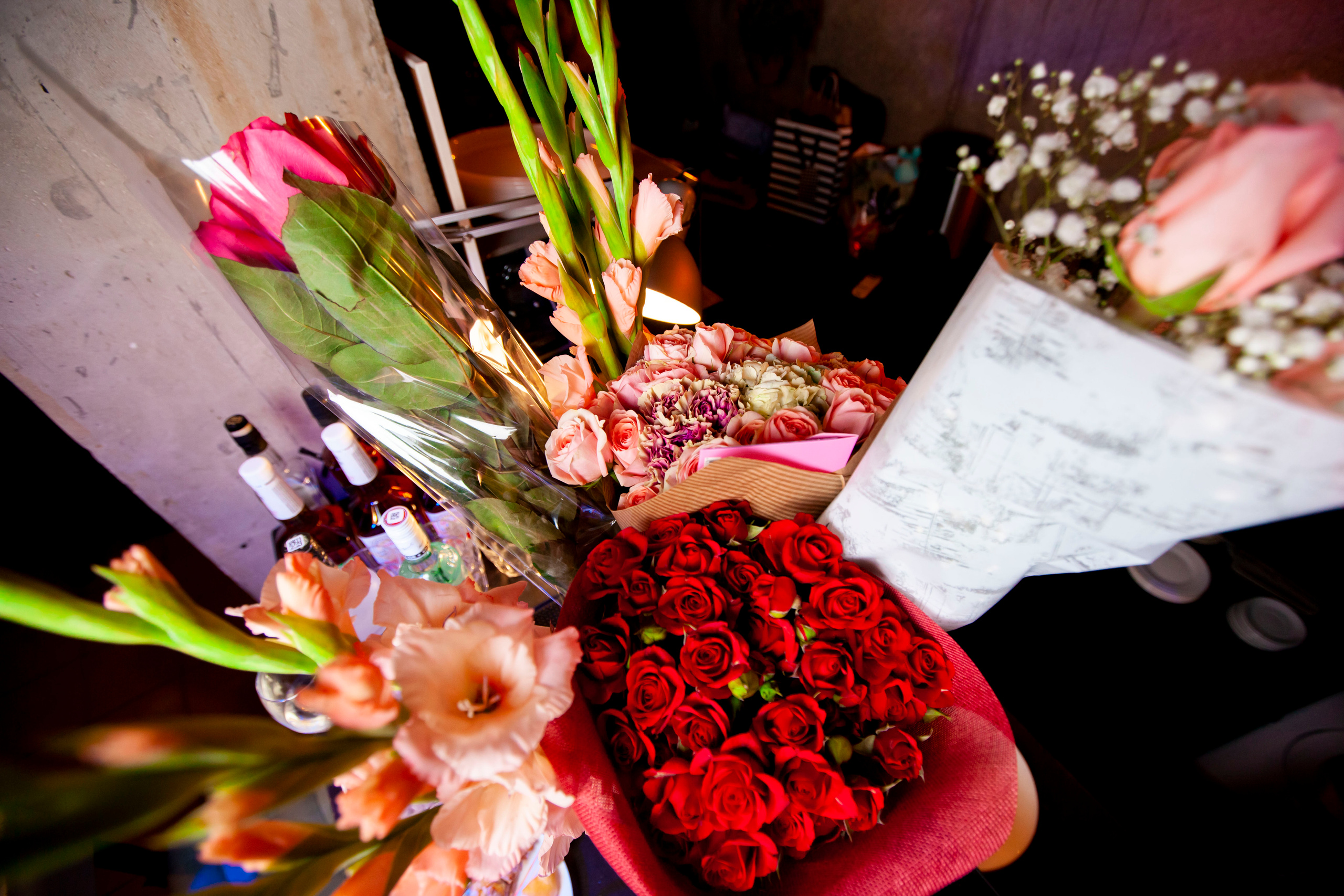 Wedding party, 02.10.21, Москва