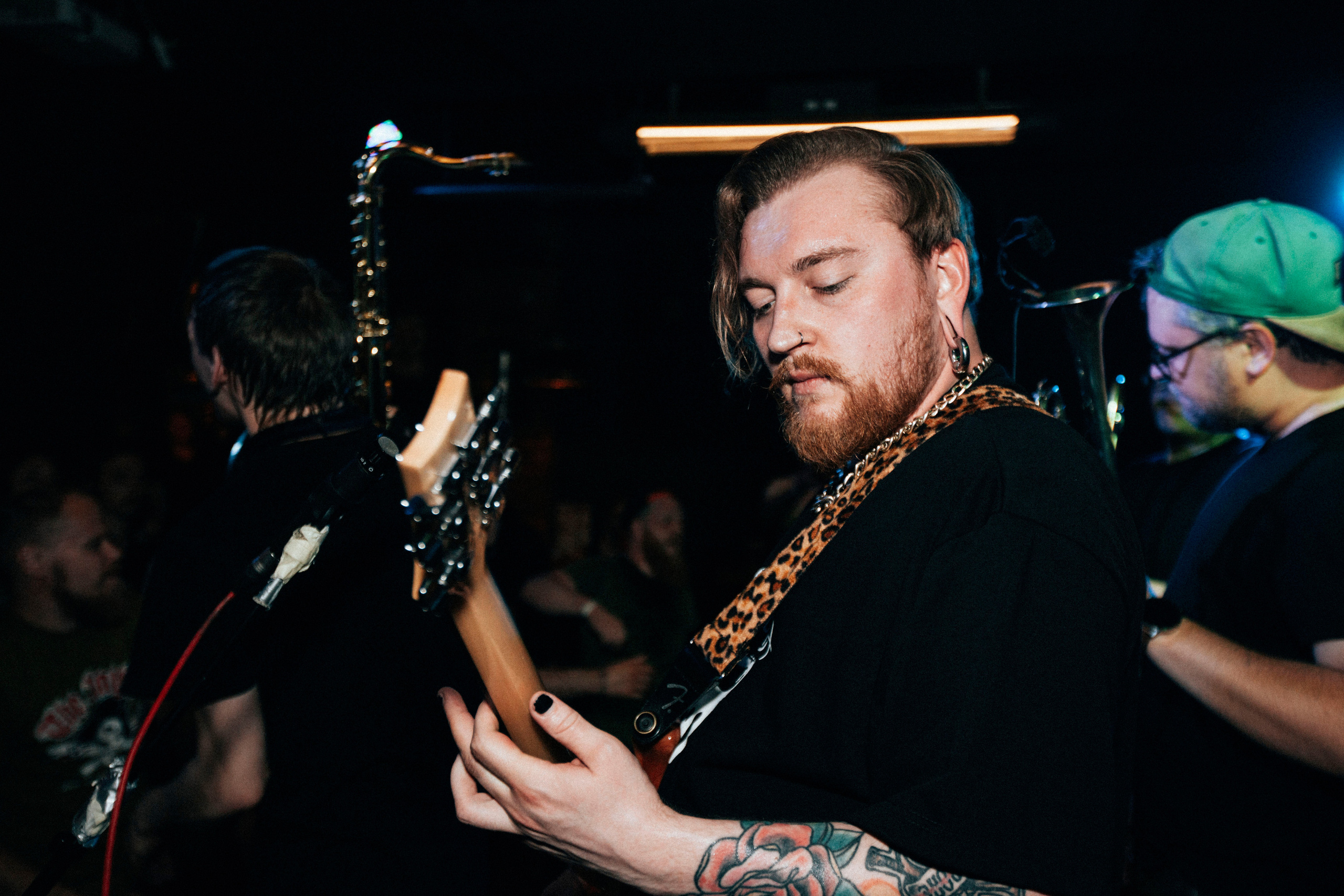 Glory Hunters, 17.06.22, Столярка