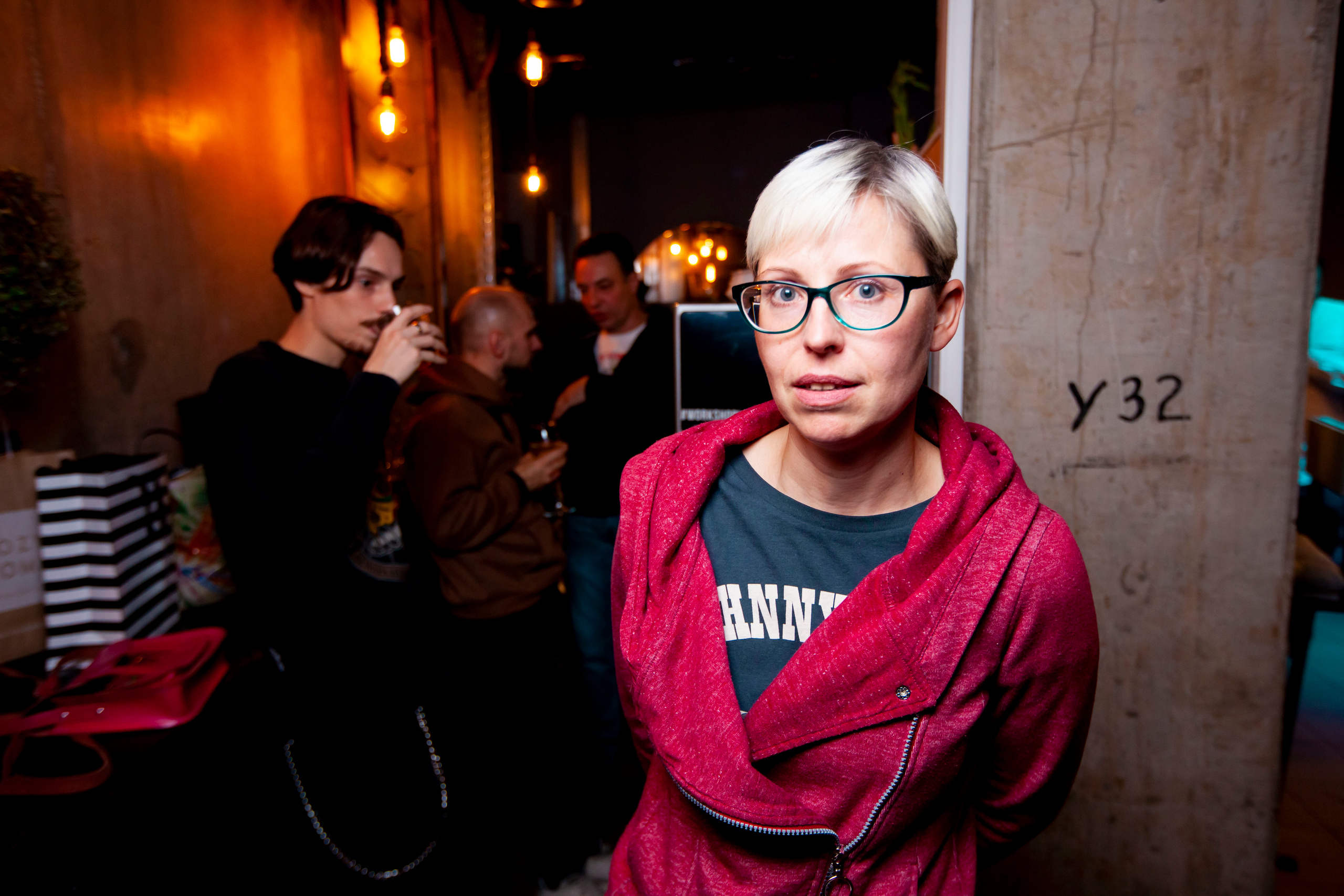 Wedding party, 02.10.21, Москва