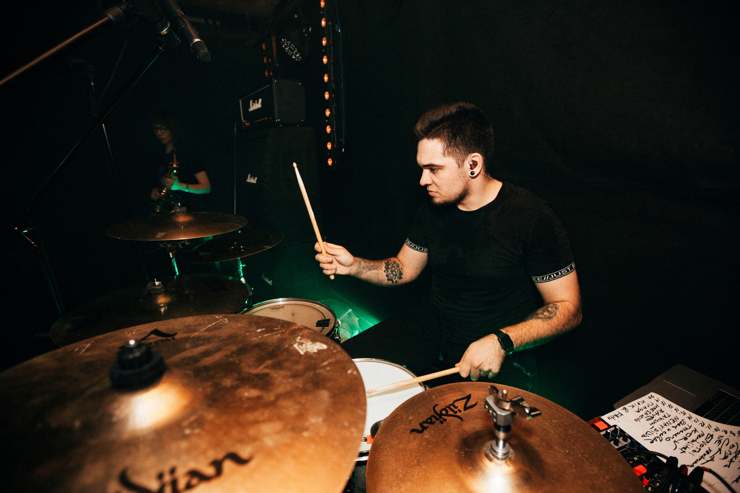 7000$, 18.02.23, ALCATRAZ BAR