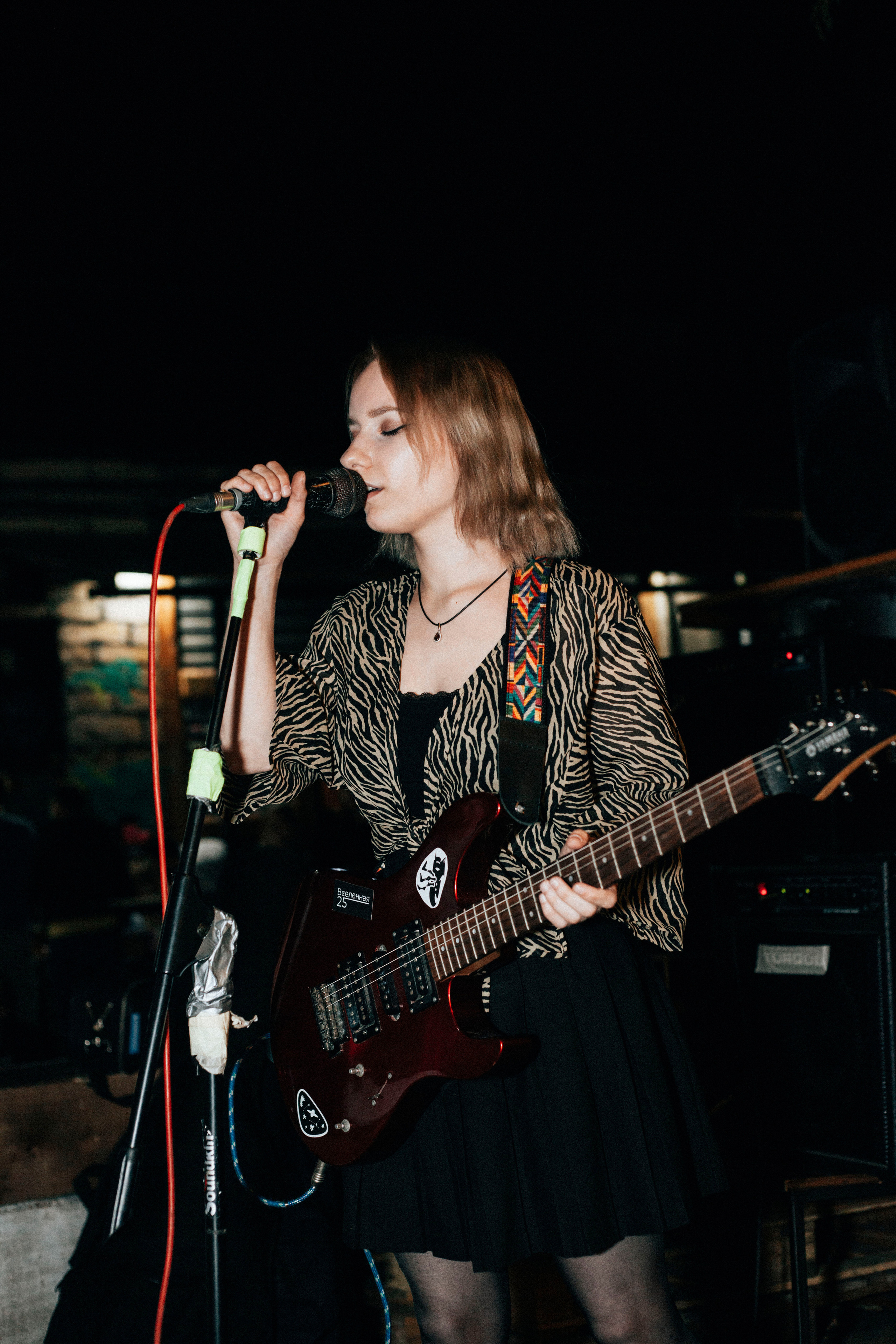 One Summer GIG, 20.08.22, Столярка