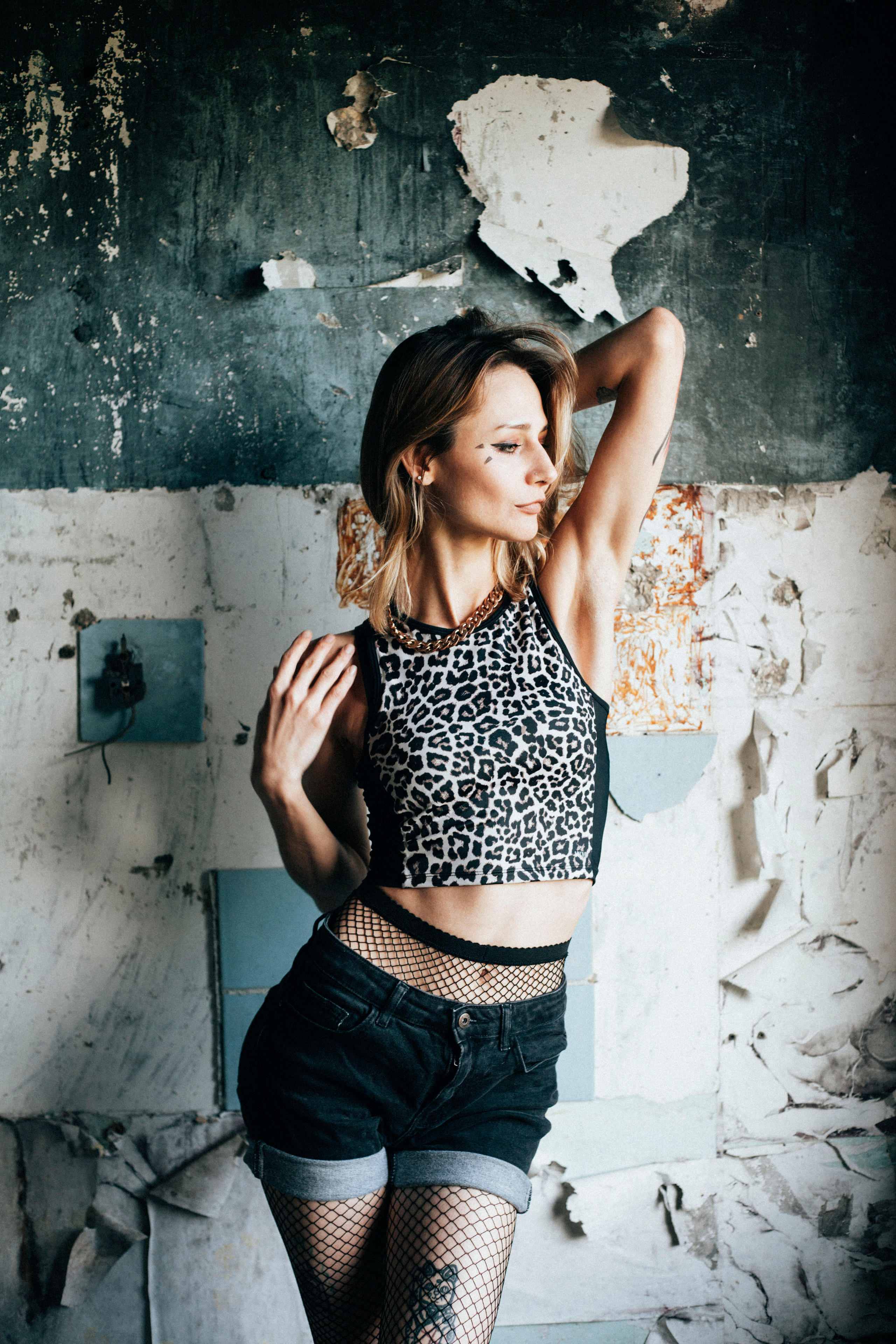 Саша, 24.07.21. Stanislav Baryshev — People. Emotions. Atmosphere