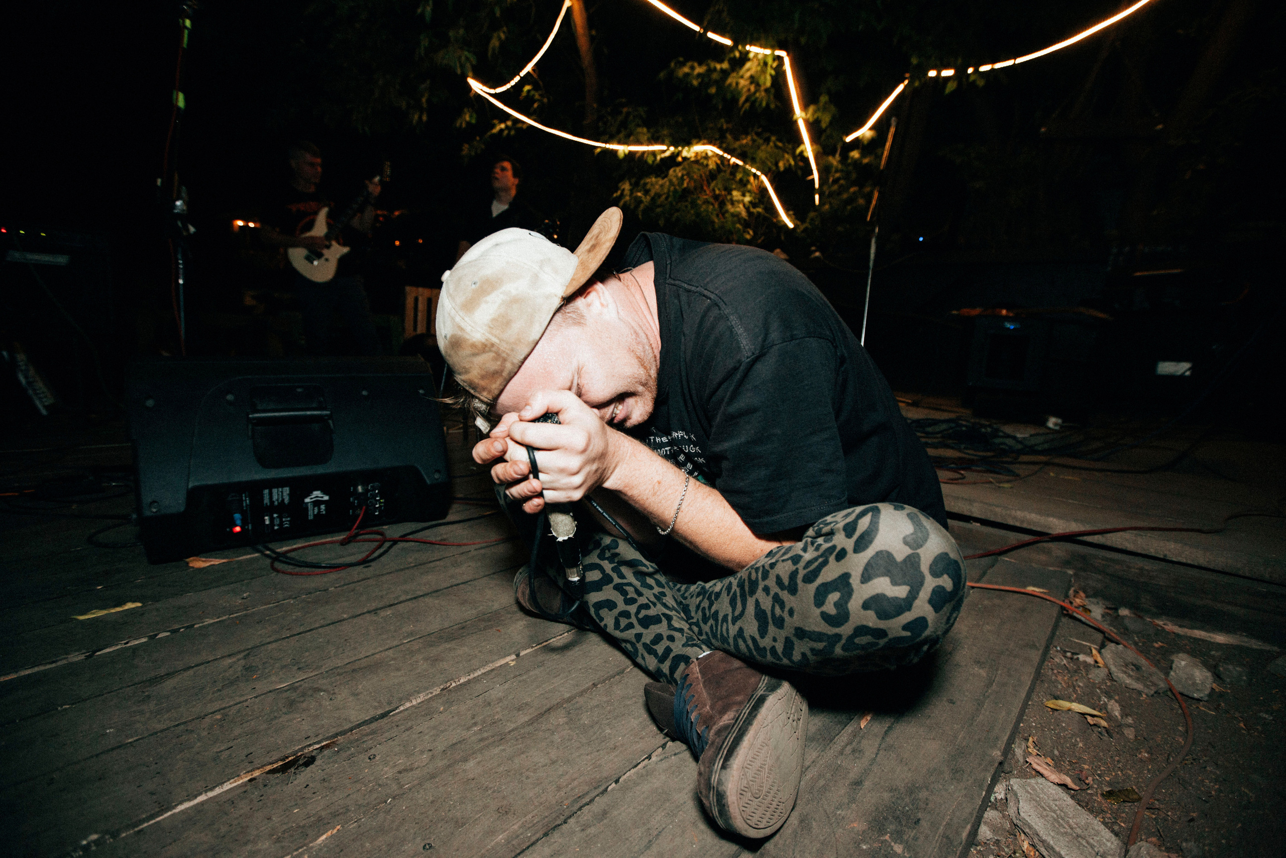 One Summer GIG, 20.08.22, Столярка