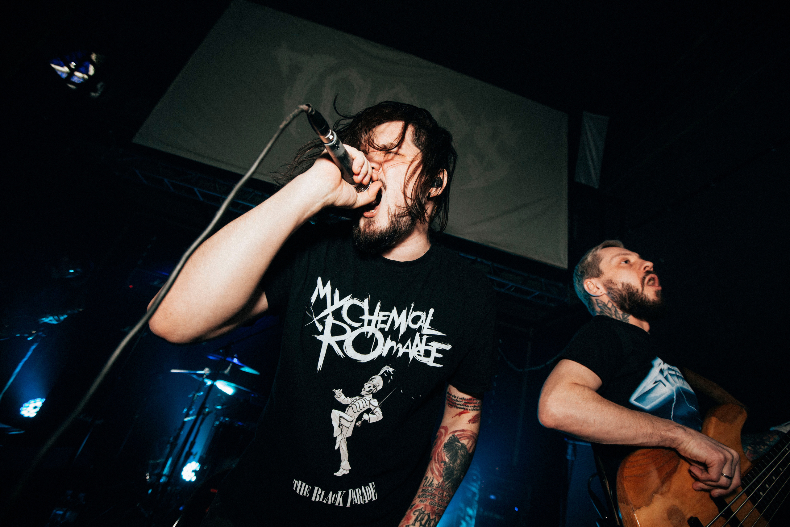 7000$, 18.02.23, ALCATRAZ BAR