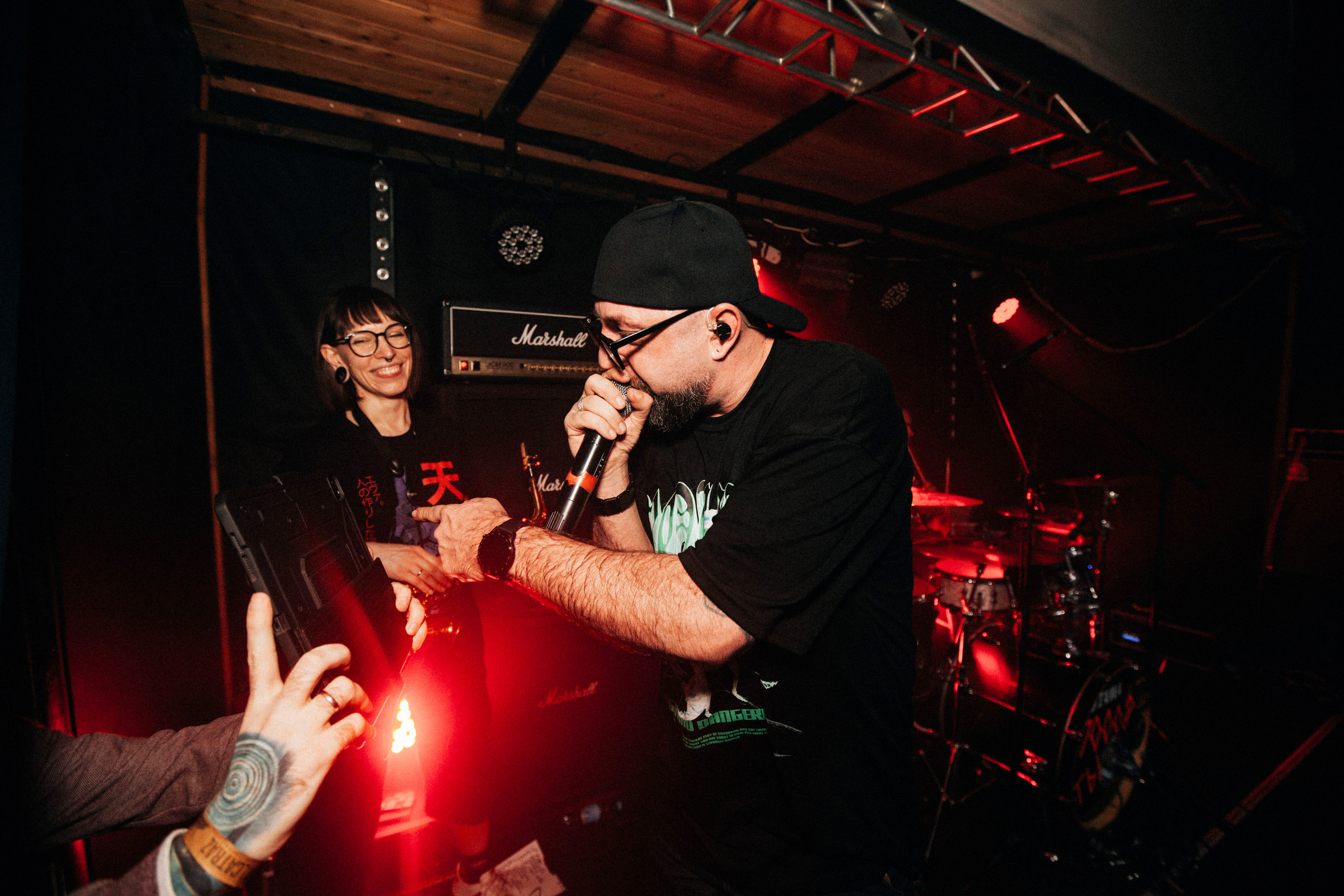 7000$, 18.02.23, ALCATRAZ BAR