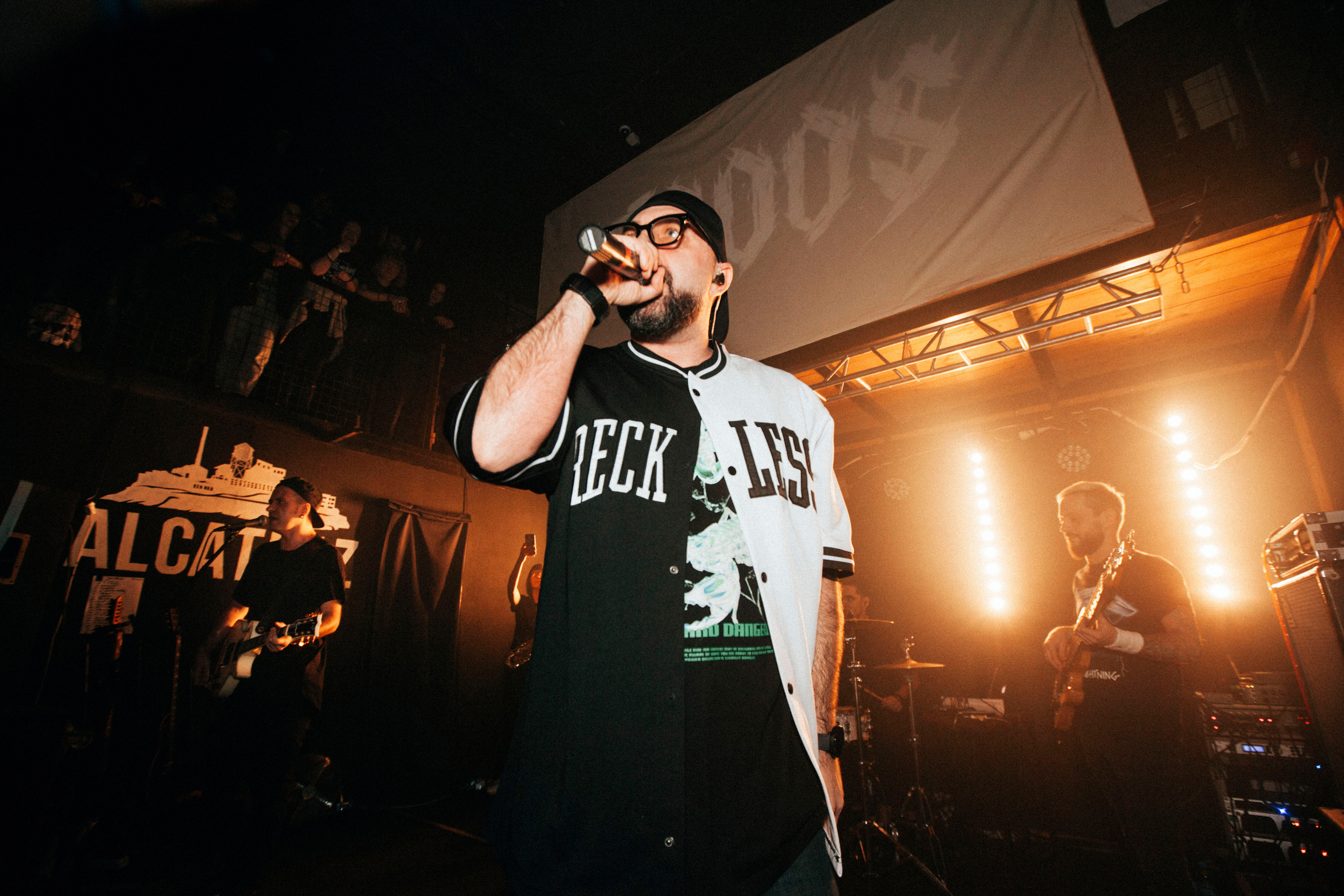 7000$, 18.02.23, ALCATRAZ BAR