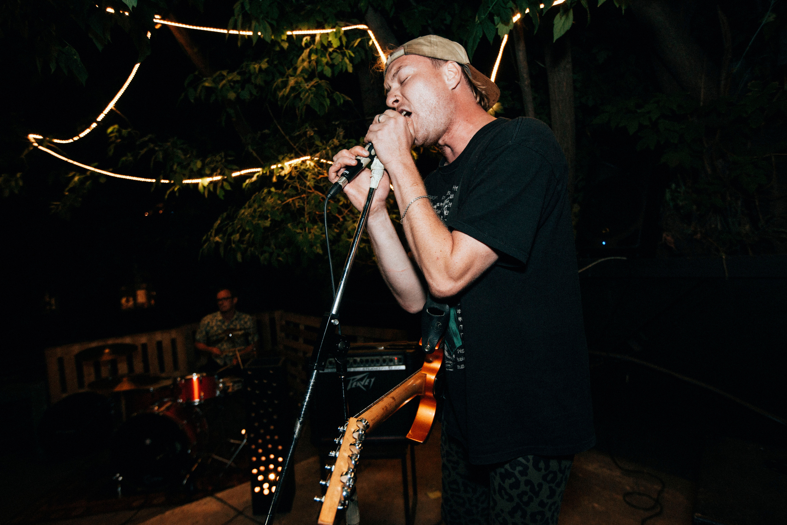 One Summer GIG, 20.08.22, Столярка