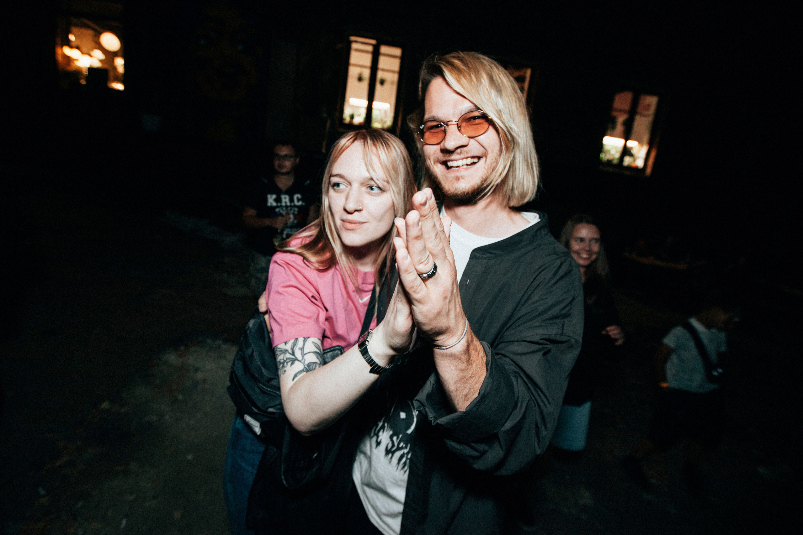 One Summer GIG, 20.08.22, Столярка