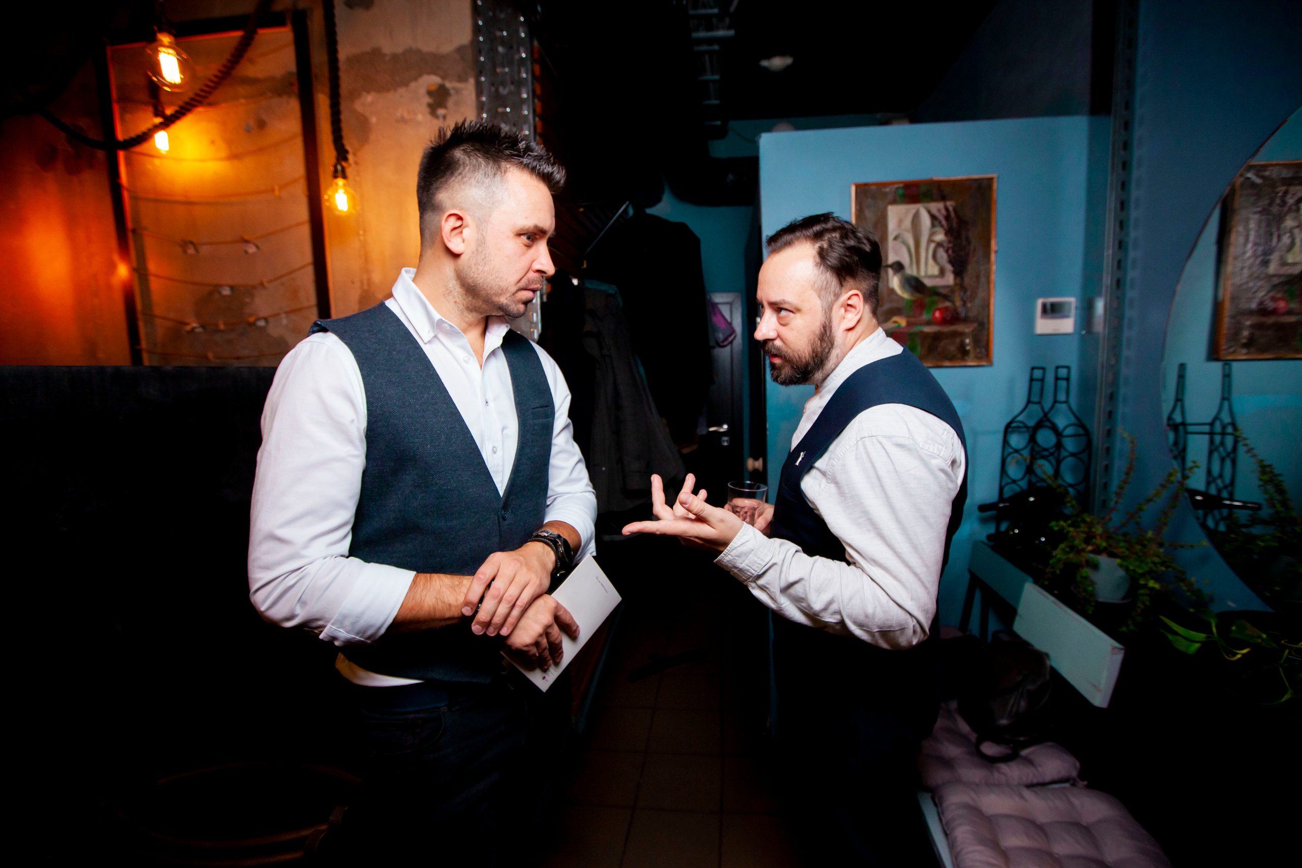 Wedding party, 02.10.21, Москва