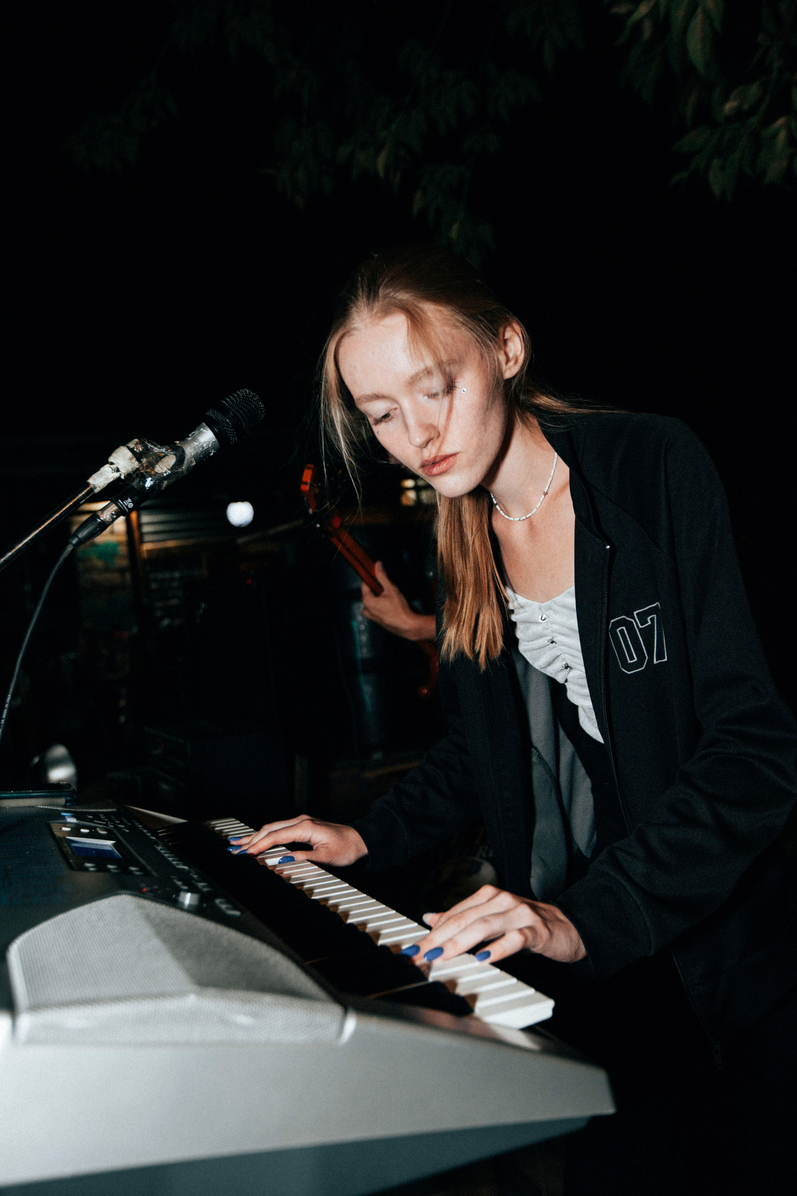 One Summer GIG, 20.08.22, Столярка