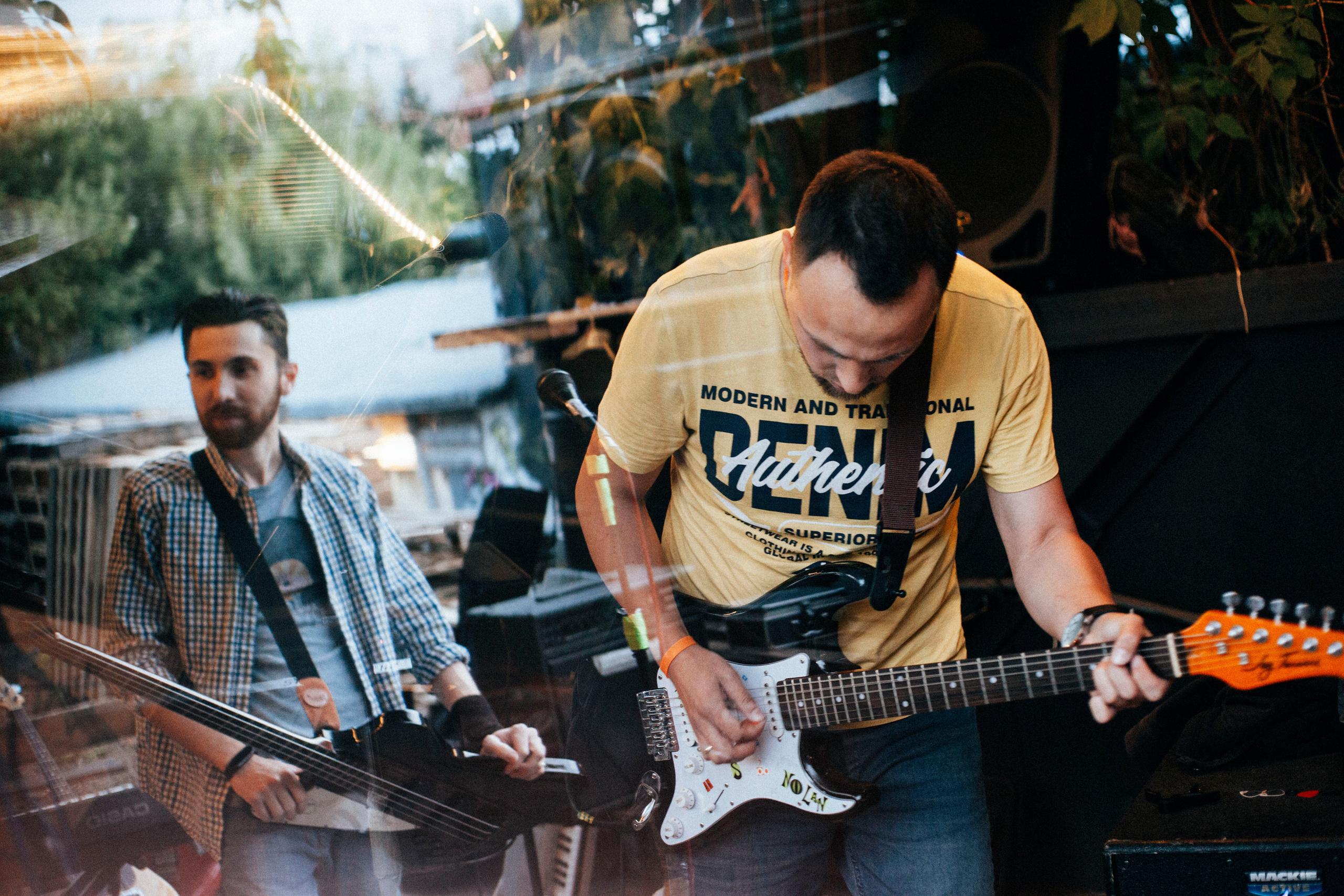 One Summer GIG, 20.08.22, Столярка