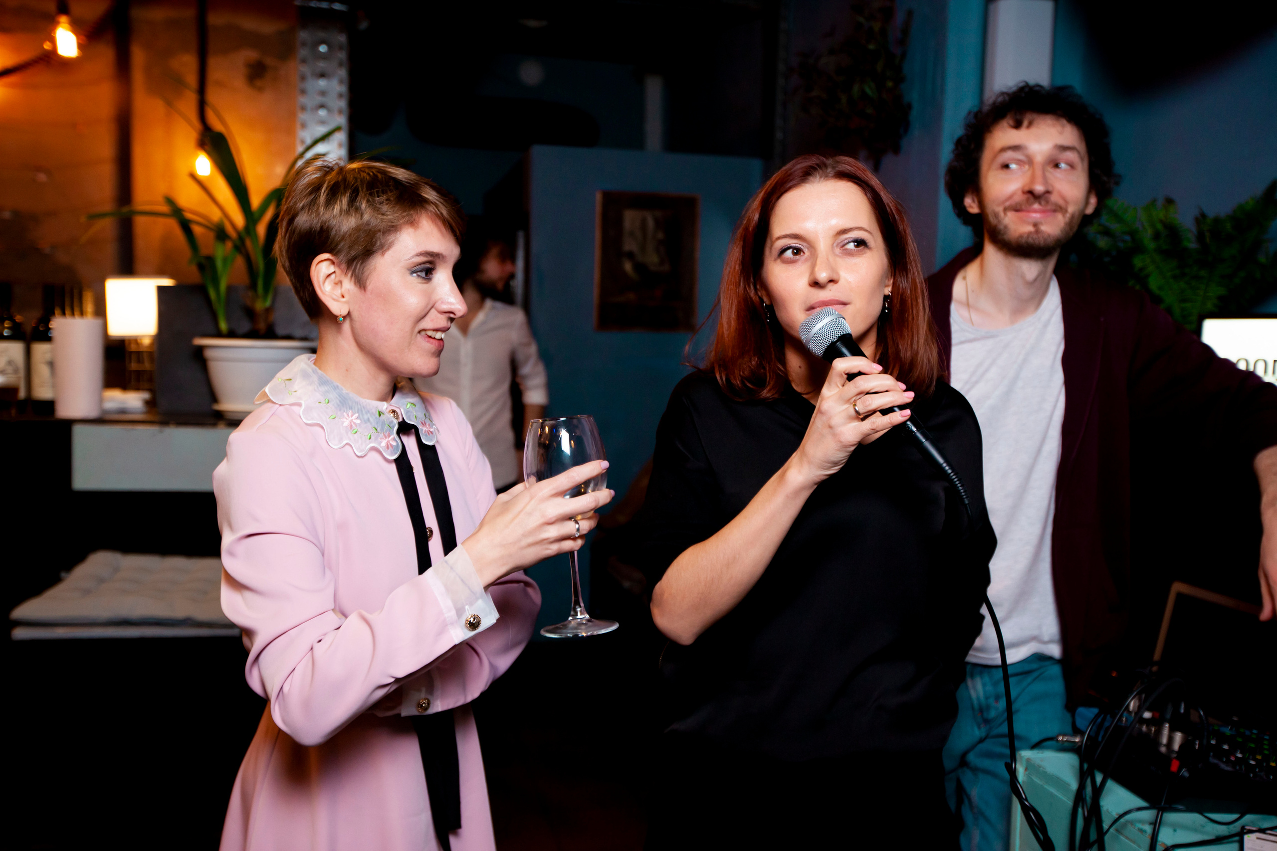 Wedding party, 02.10.21, Москва