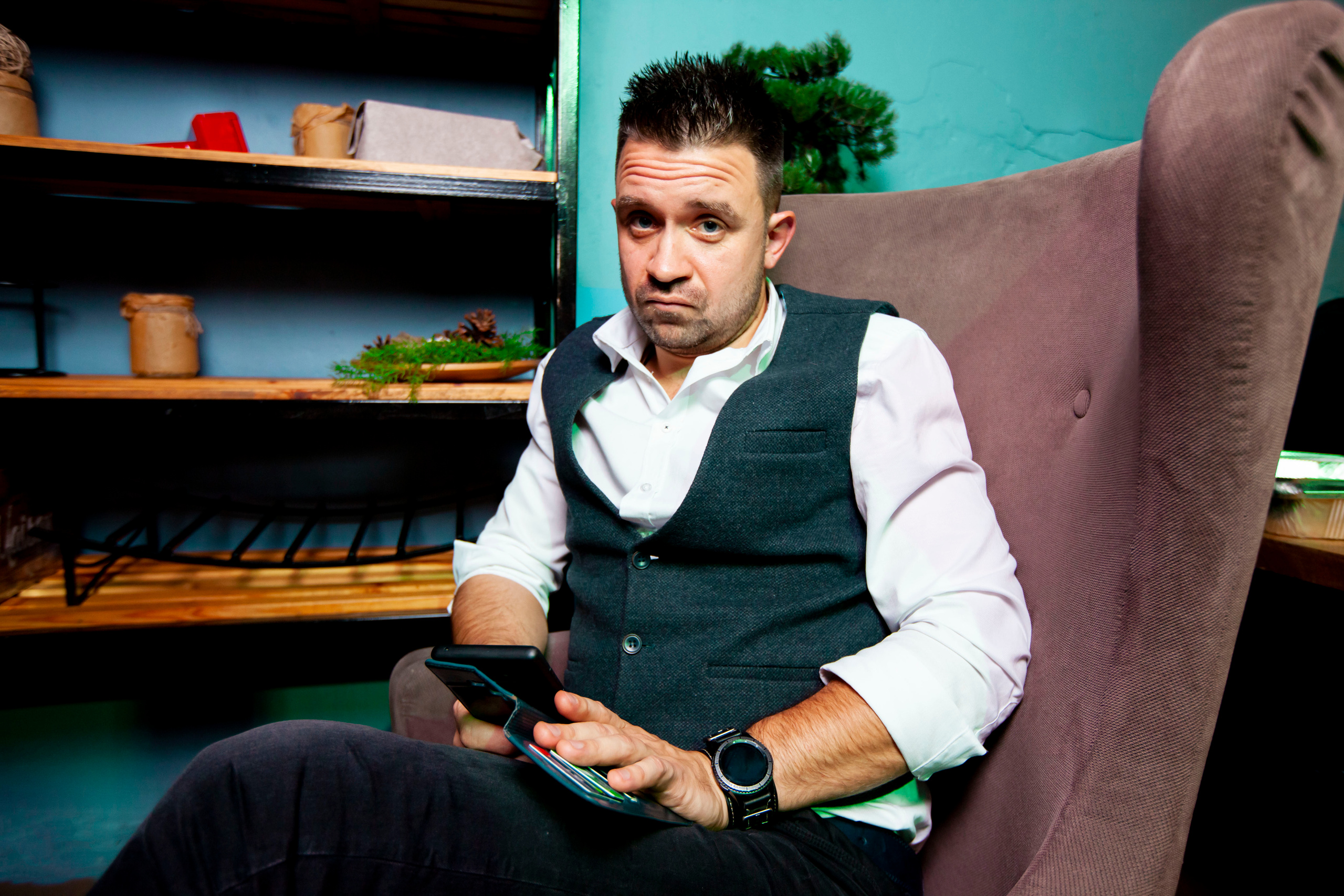 Wedding party, 02.10.21, Москва