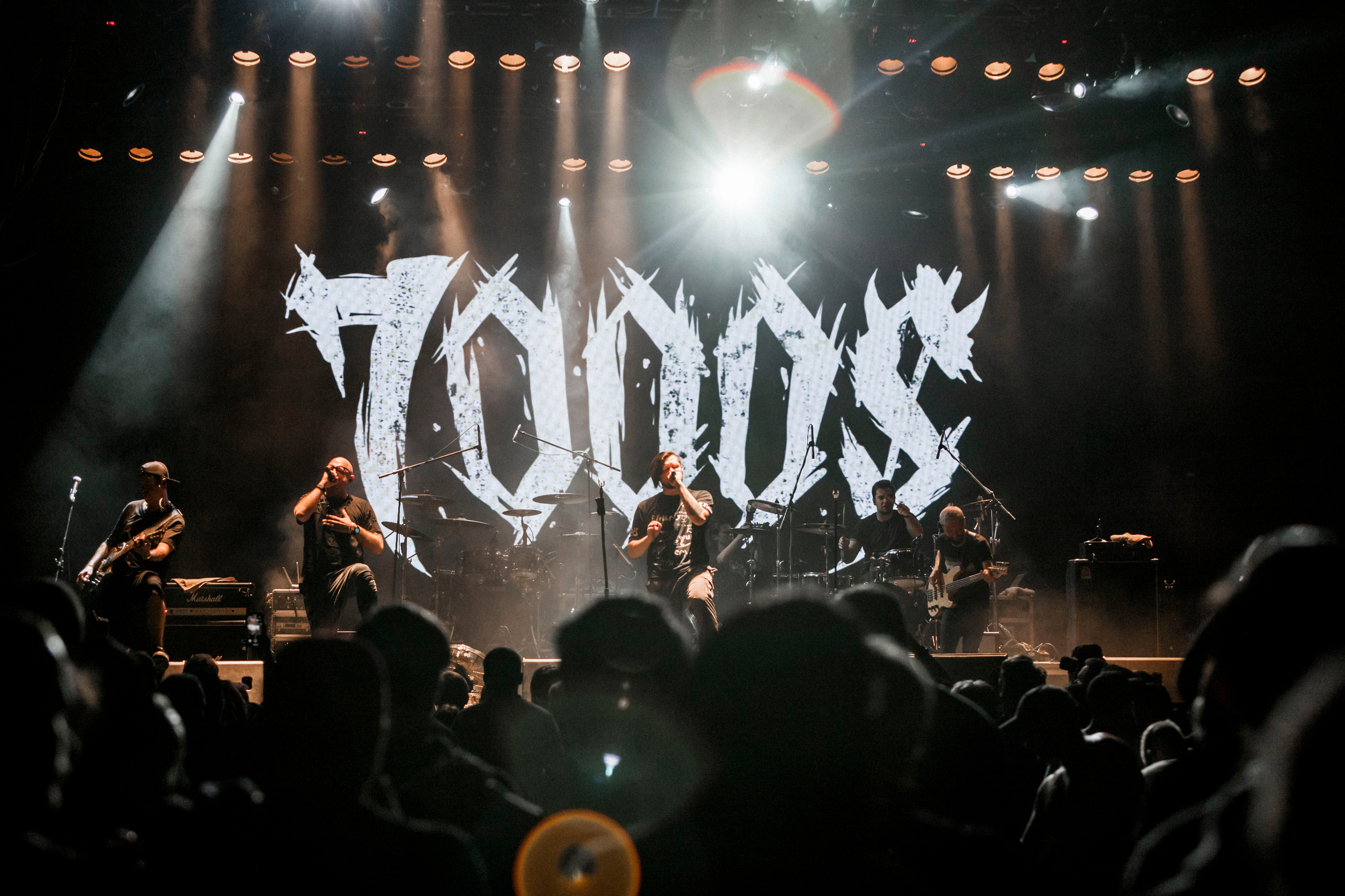 Музыка — моя первая любовь. Stanislav Baryshev — People. Emotions. Atmosphere