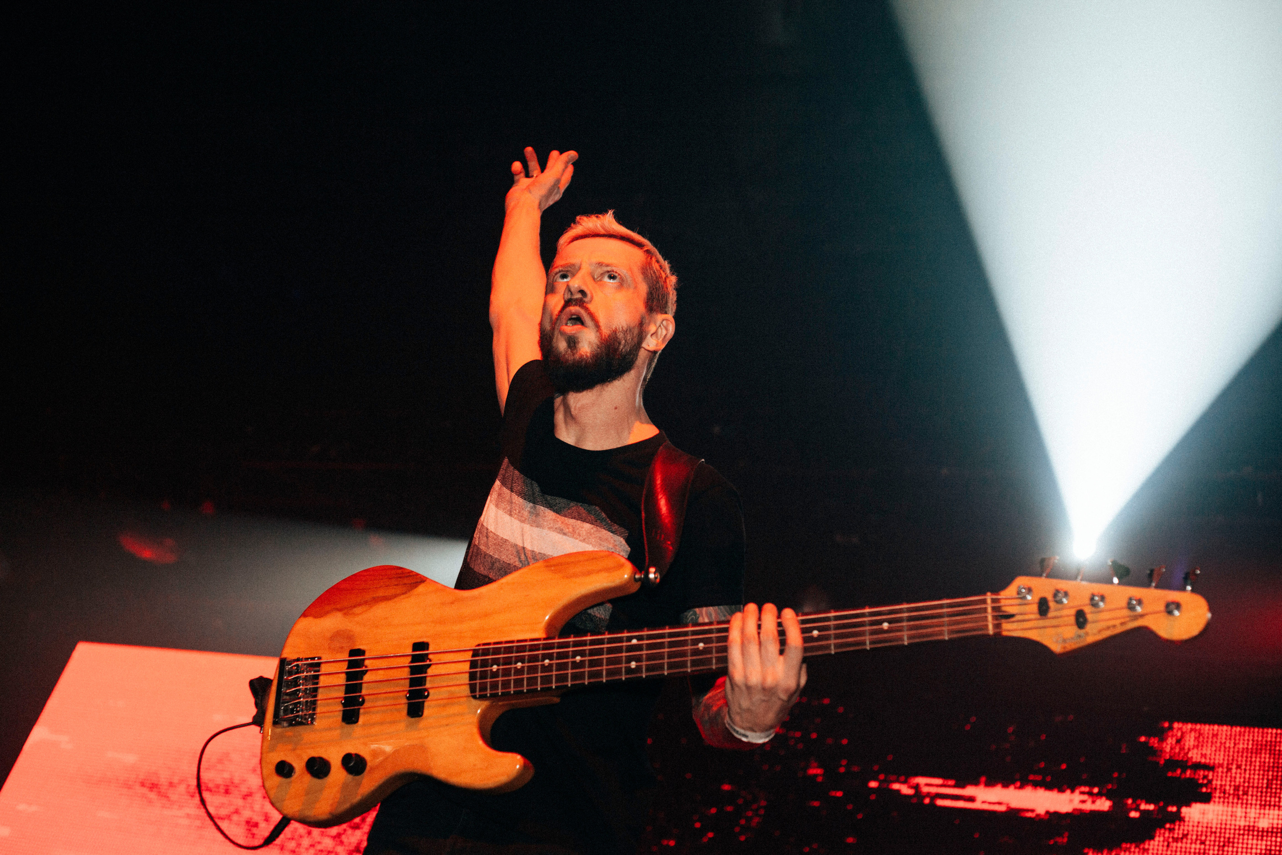 7000$, 04.01.23, Полигон Фест, 1930 Moscow