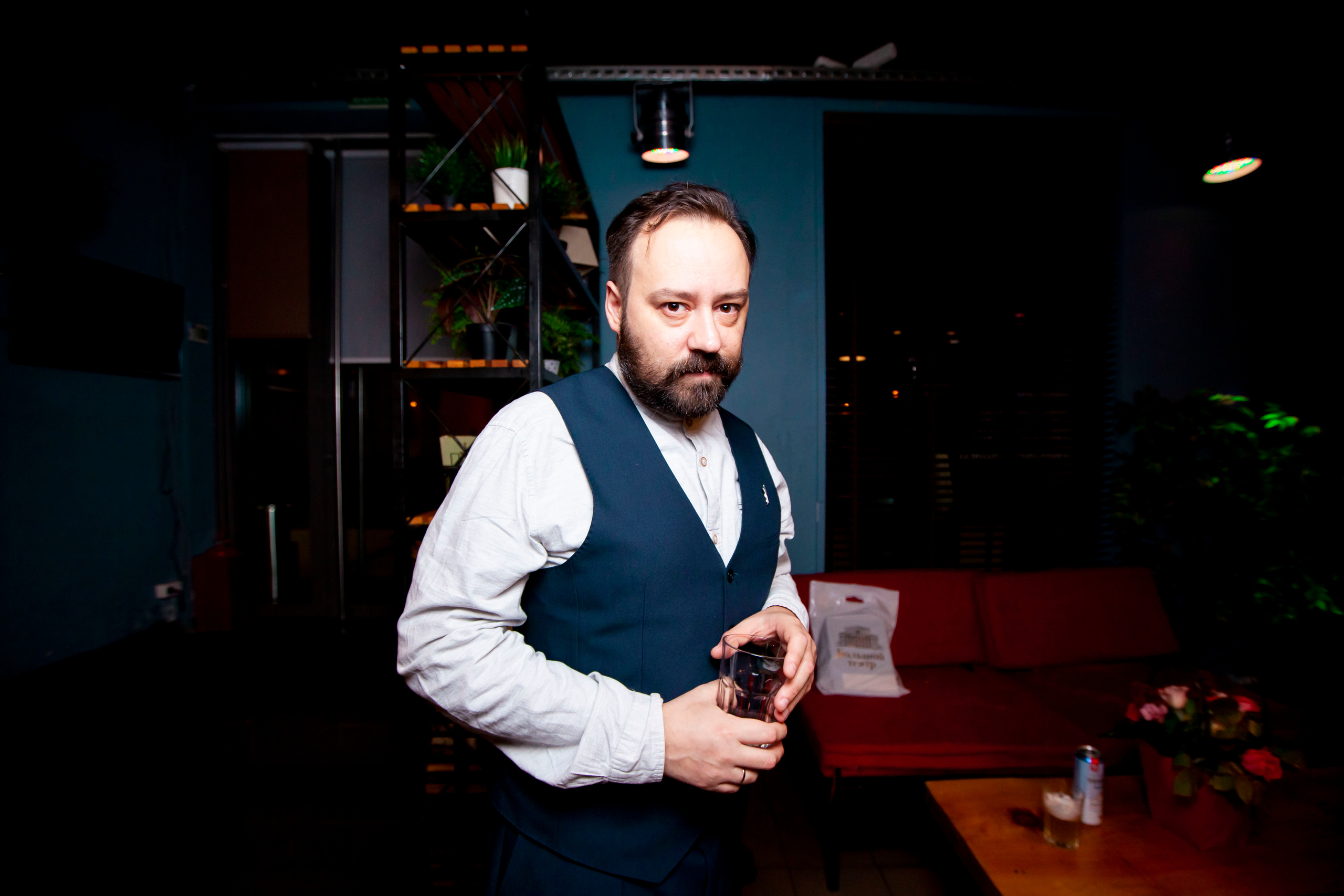 Wedding party, 02.10.21, Москва