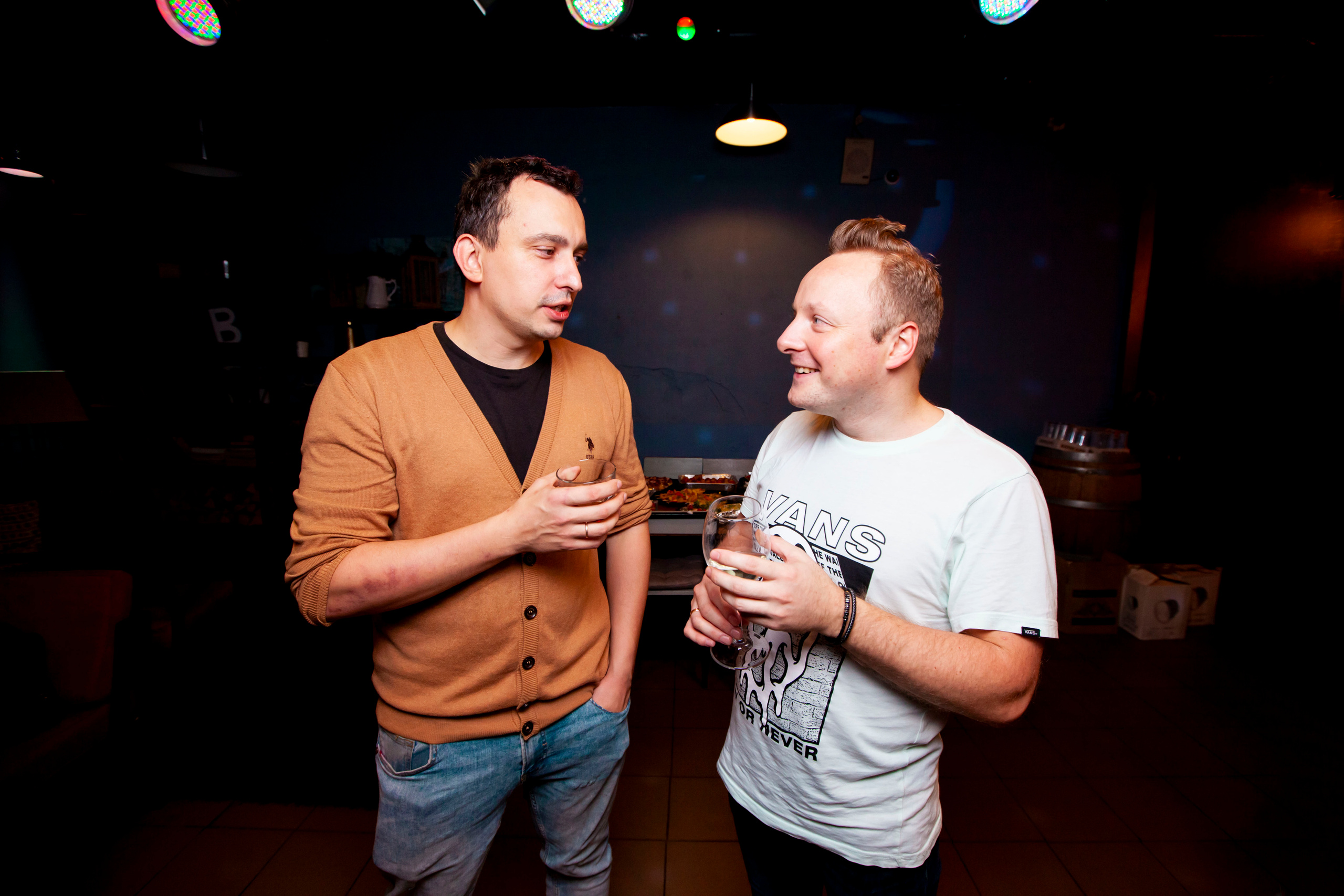 Wedding party, 02.10.21, Москва