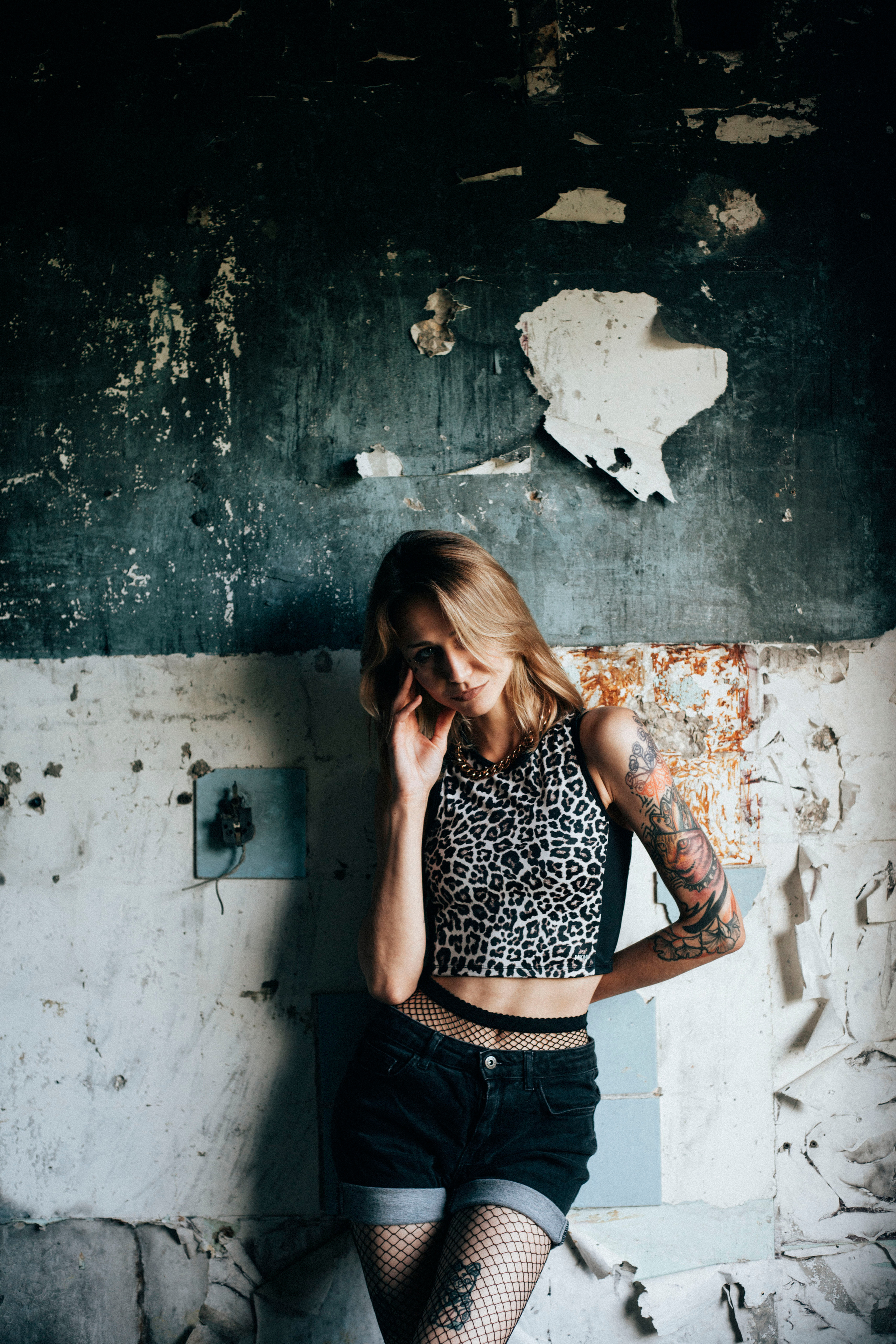 Саша, 24.07.21. Stanislav Baryshev — People. Emotions. Atmosphere