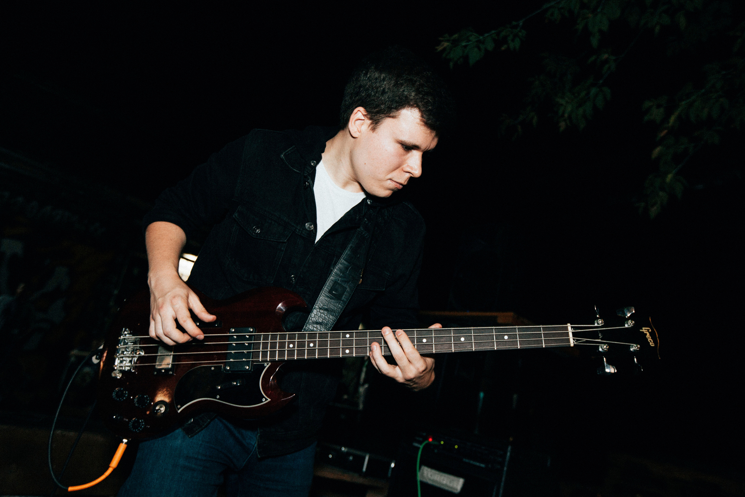 One Summer GIG, 20.08.22, Столярка