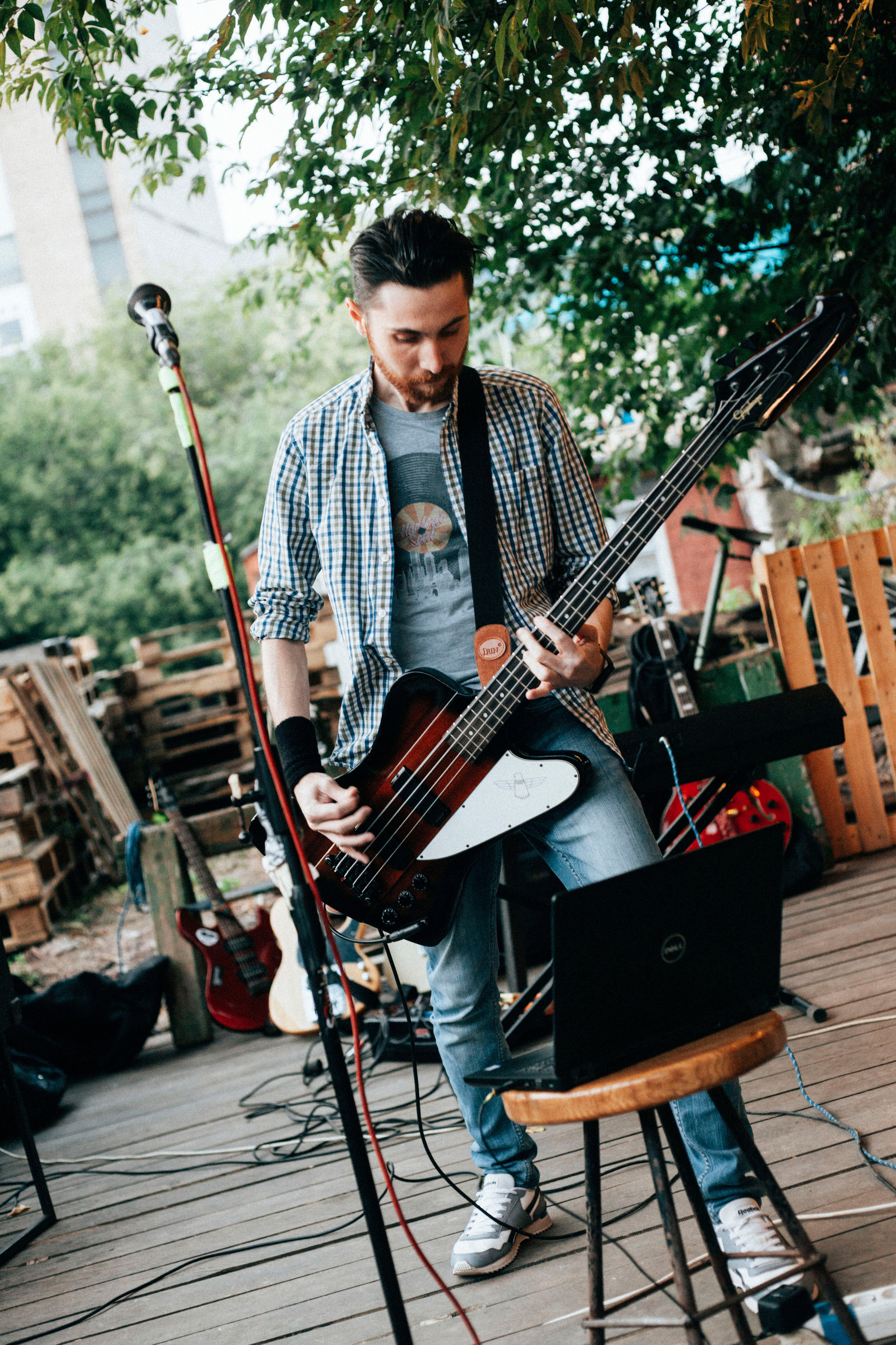 One Summer GIG, 20.08.22, Столярка