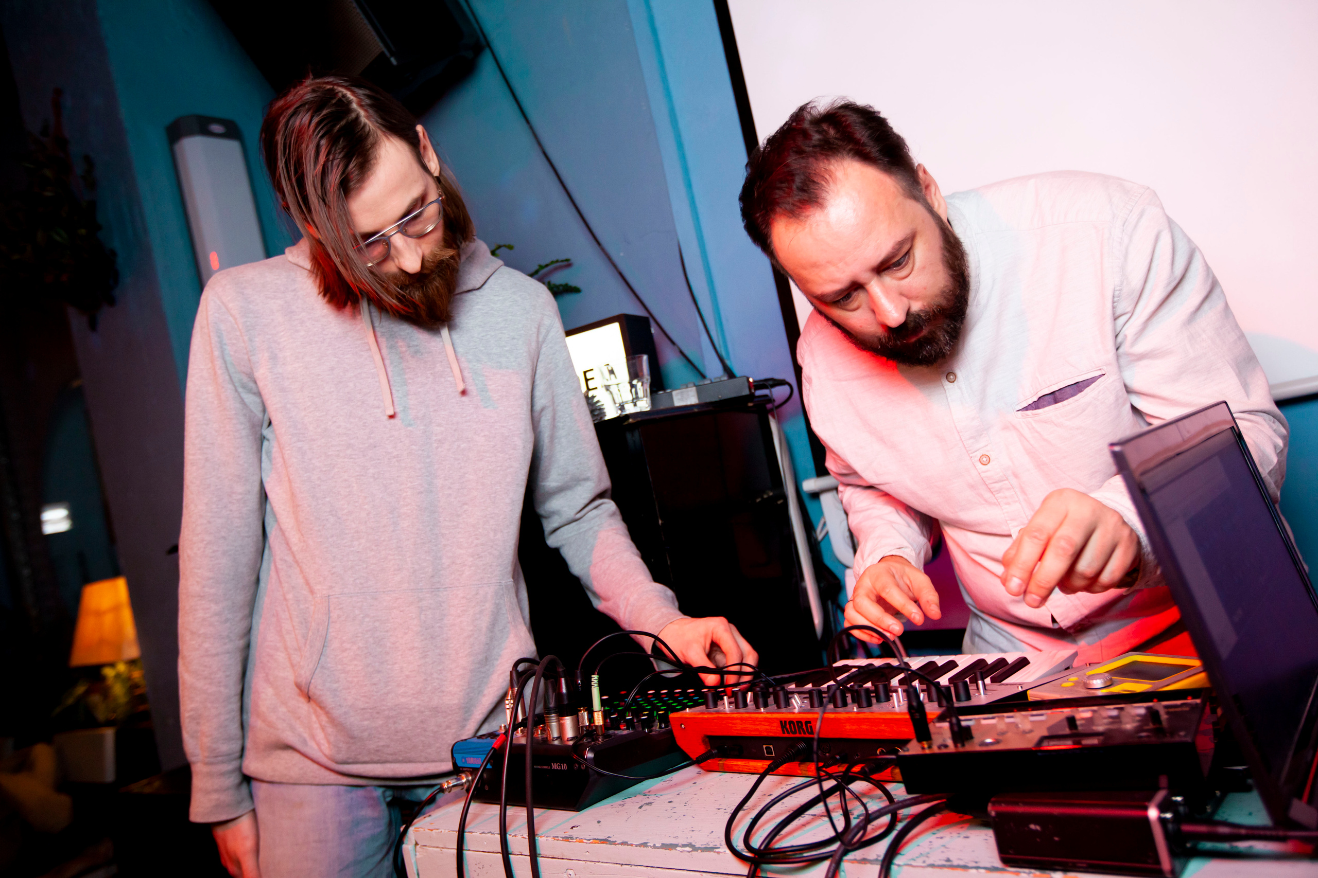 Wedding party, 02.10.21, Москва